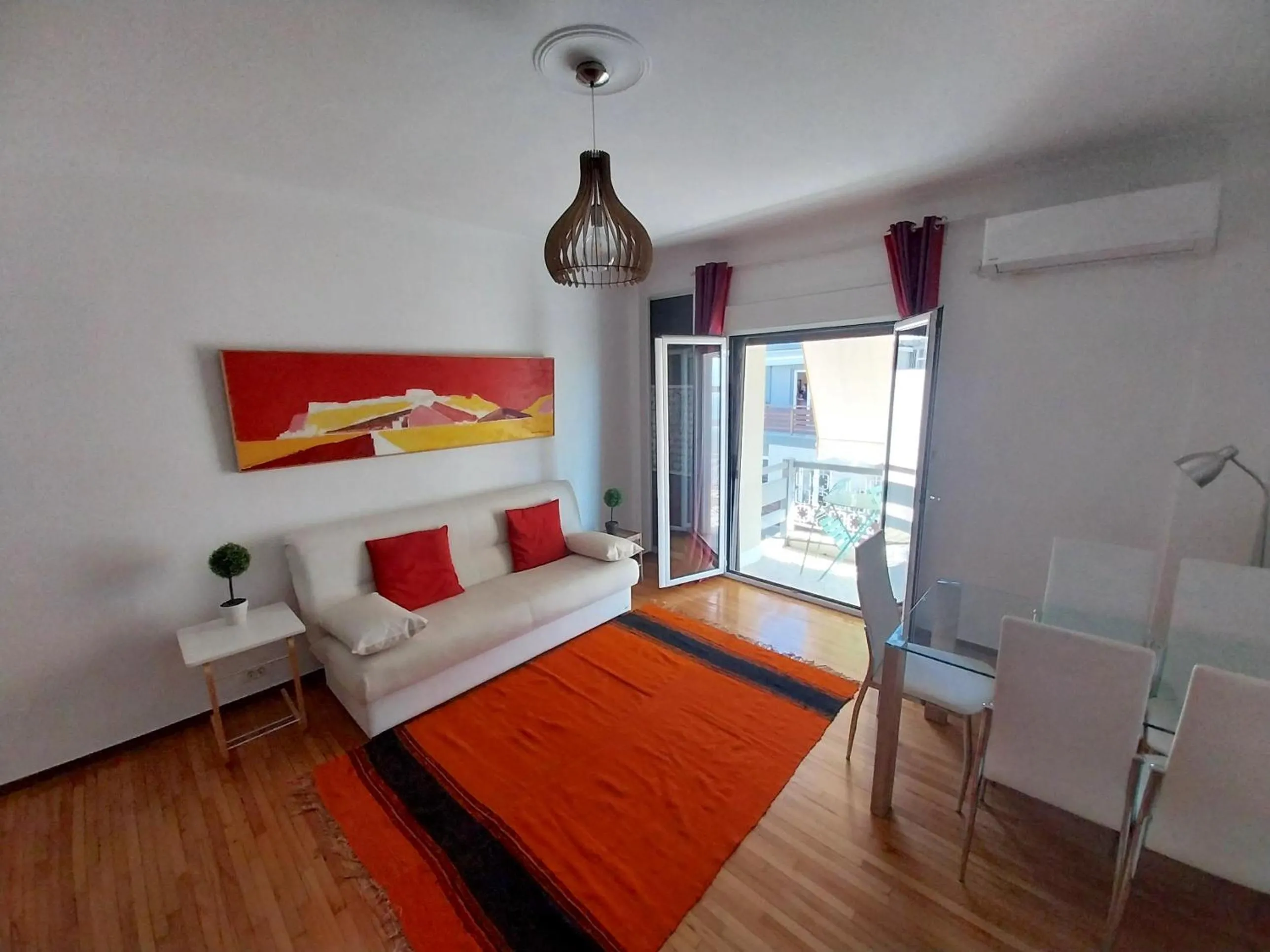Acropolis View Apartment in Central Athens! SQ1