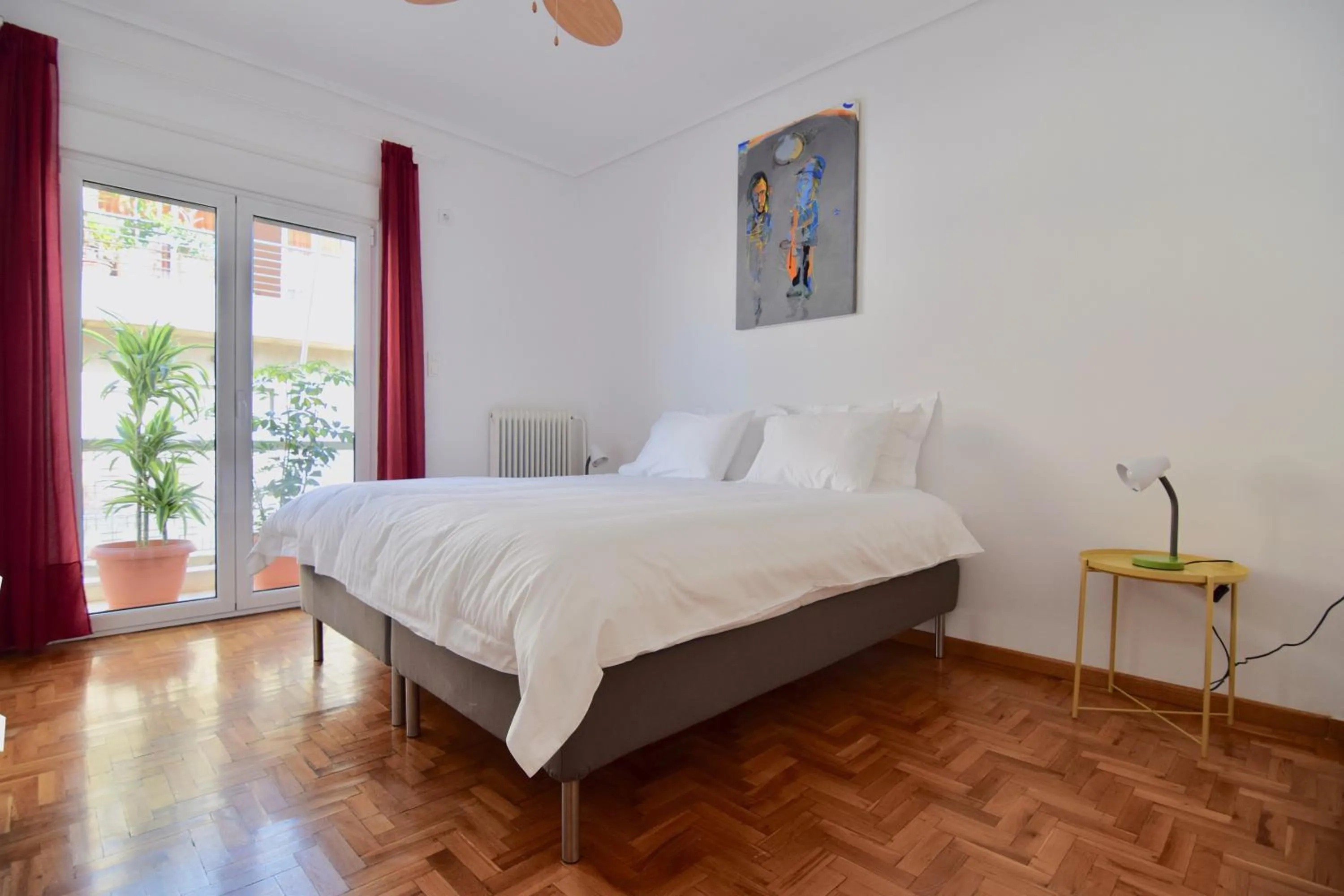 Acropolis View Apartment in Central Athens! SQ1