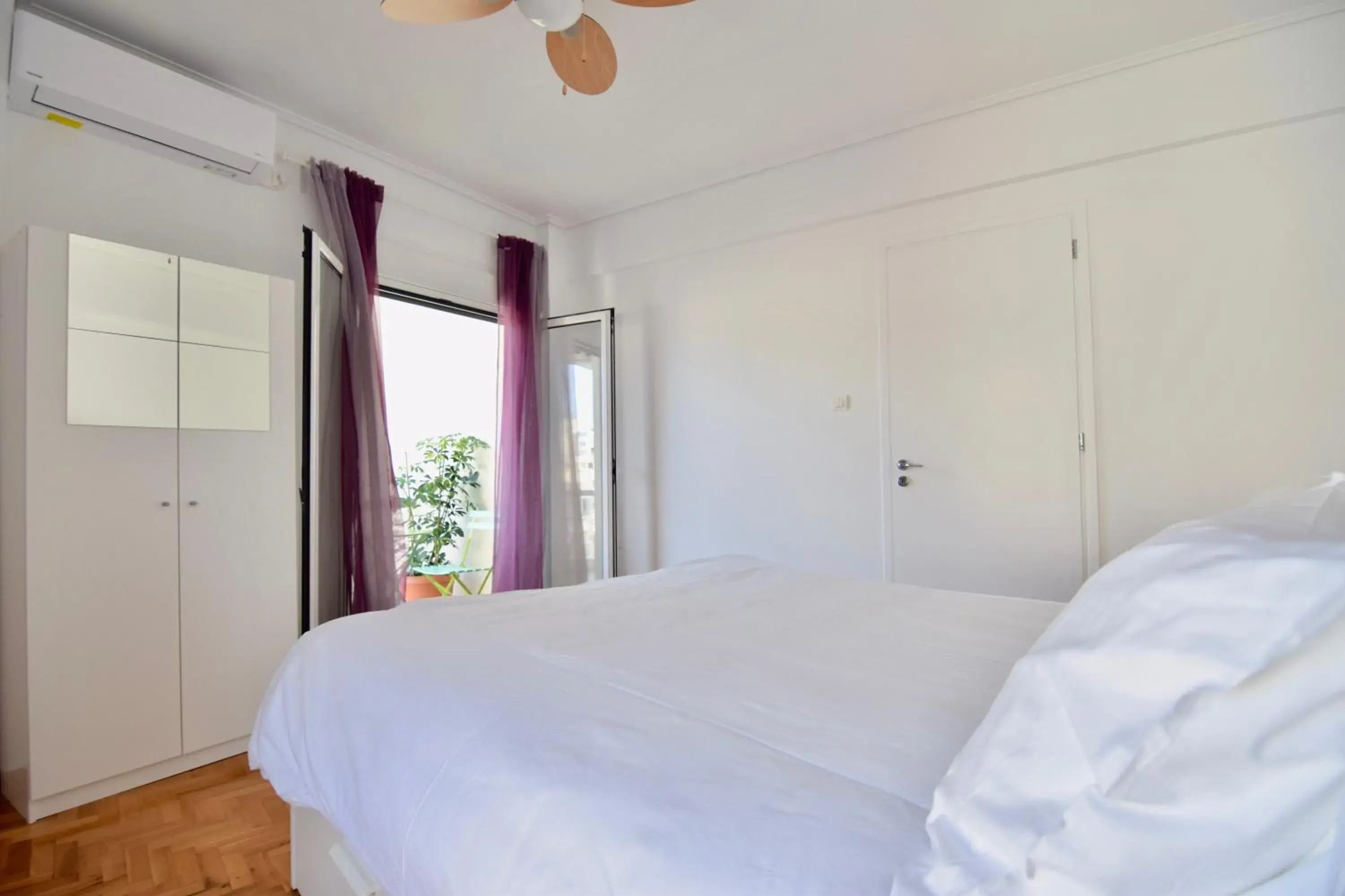 Apartment in Acropolis View Apartment in Central Athens! SQ1 Apartment in Acropolis View Apartment in Central Athens! SQ1