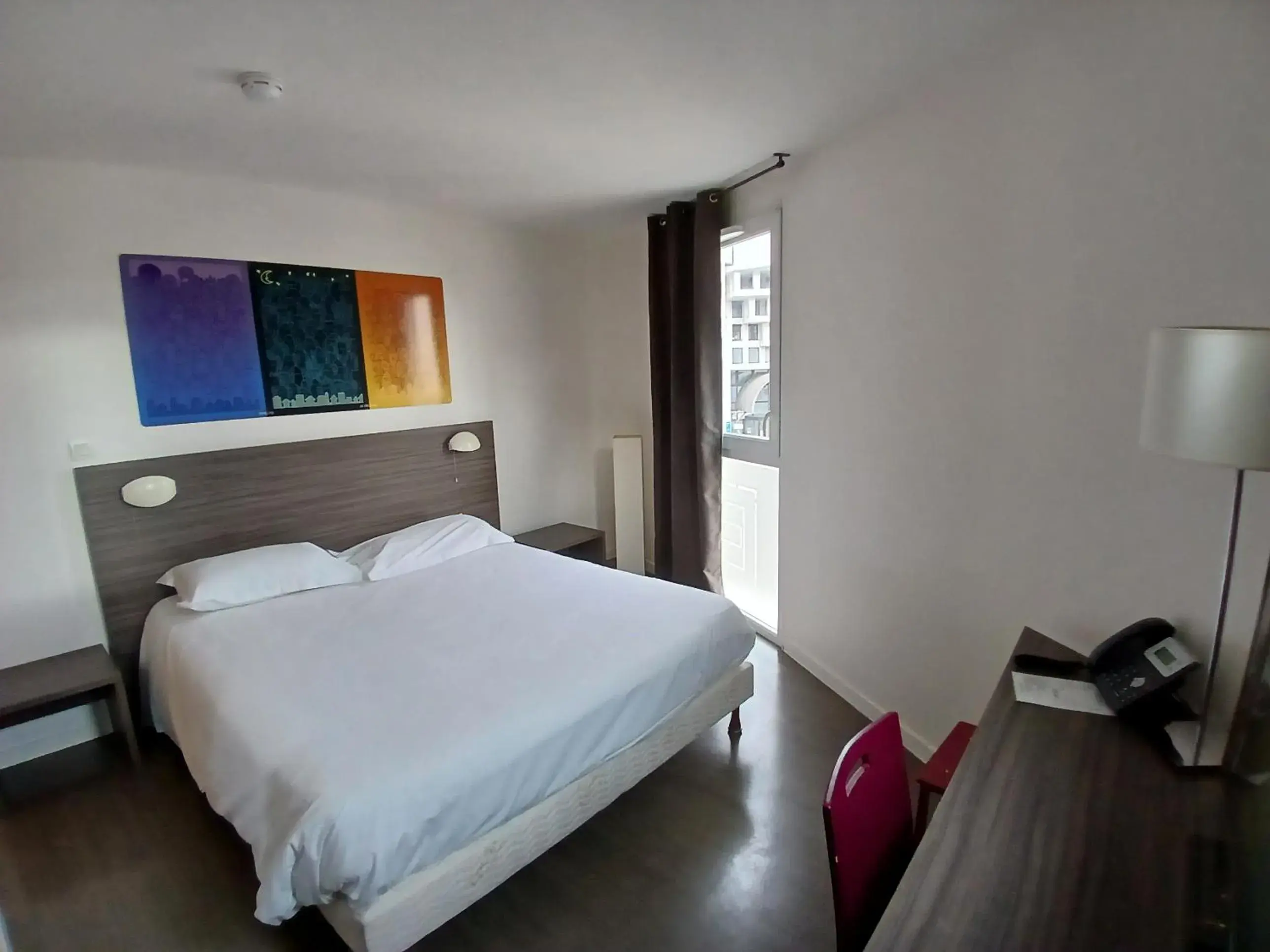 Standard Studio in Appart’hôtel Hevea Standard Studio in Appart’hôtel Hevea