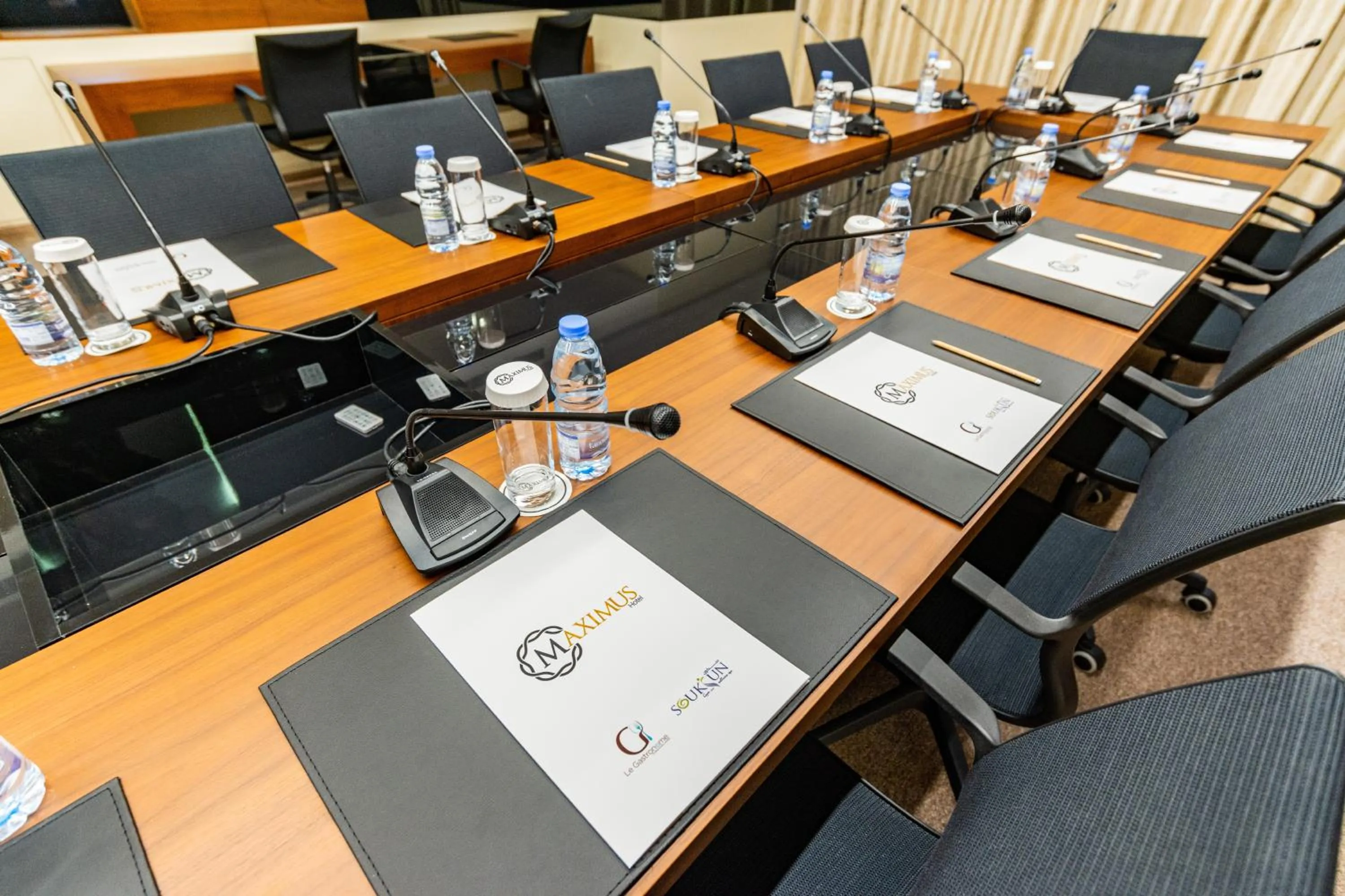 Maximus Hotel Byblos