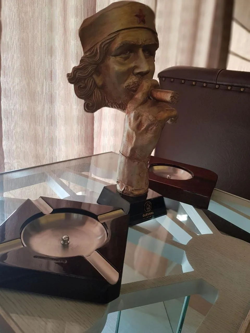 Lounge or bar in Maximus Hotel Byblos