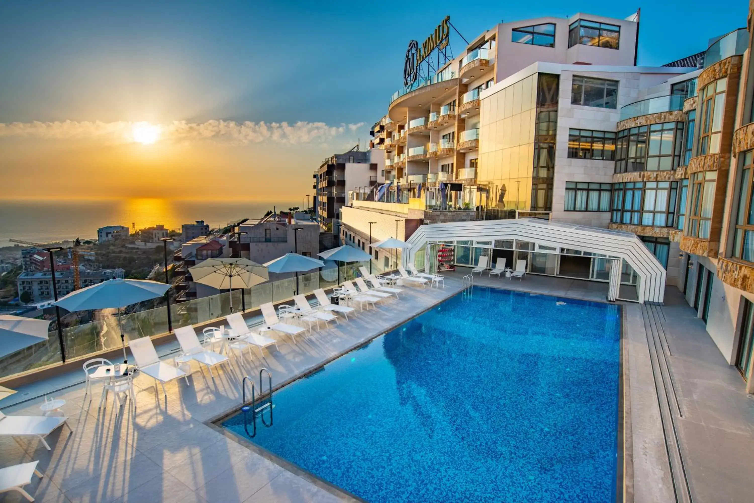 Maximus Hotel Byblos Maximus Hotel Byblos