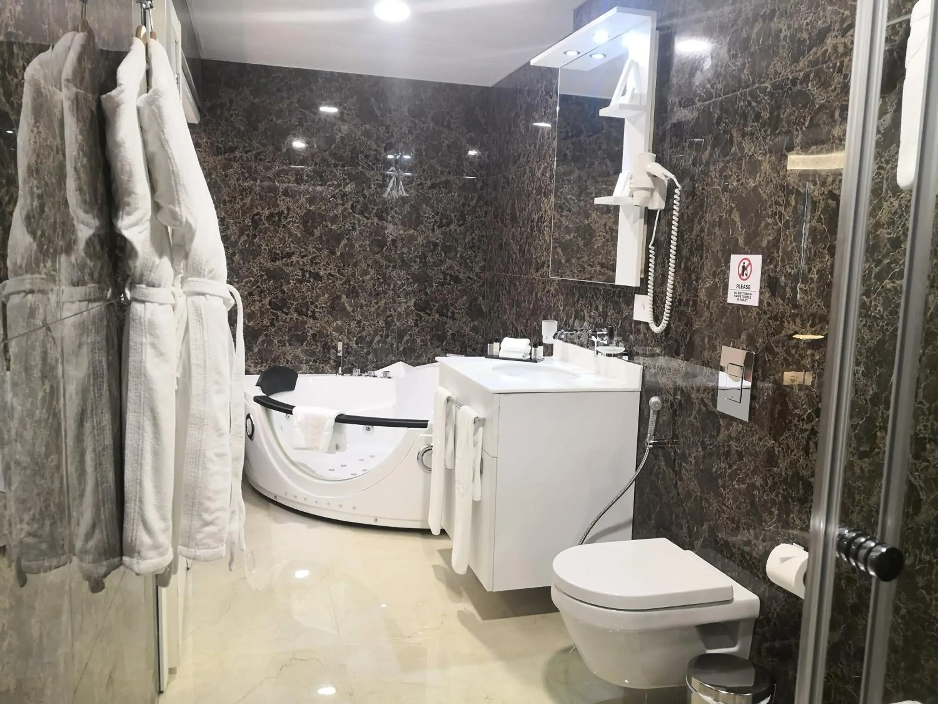 Junior Suite in Maximus Hotel Byblos Junior Suite in Maximus Hotel Byblos