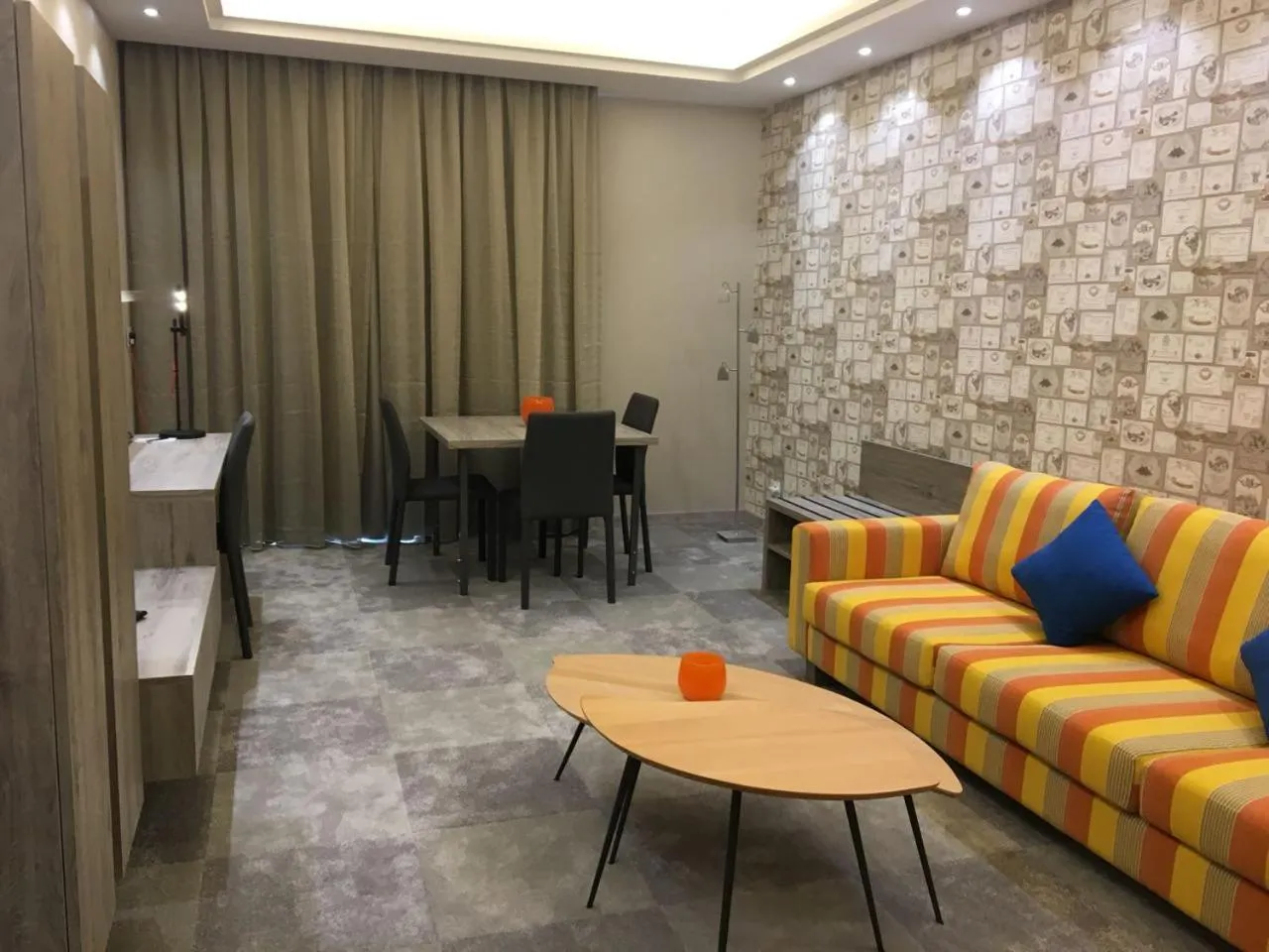 Maximus Hotel Byblos