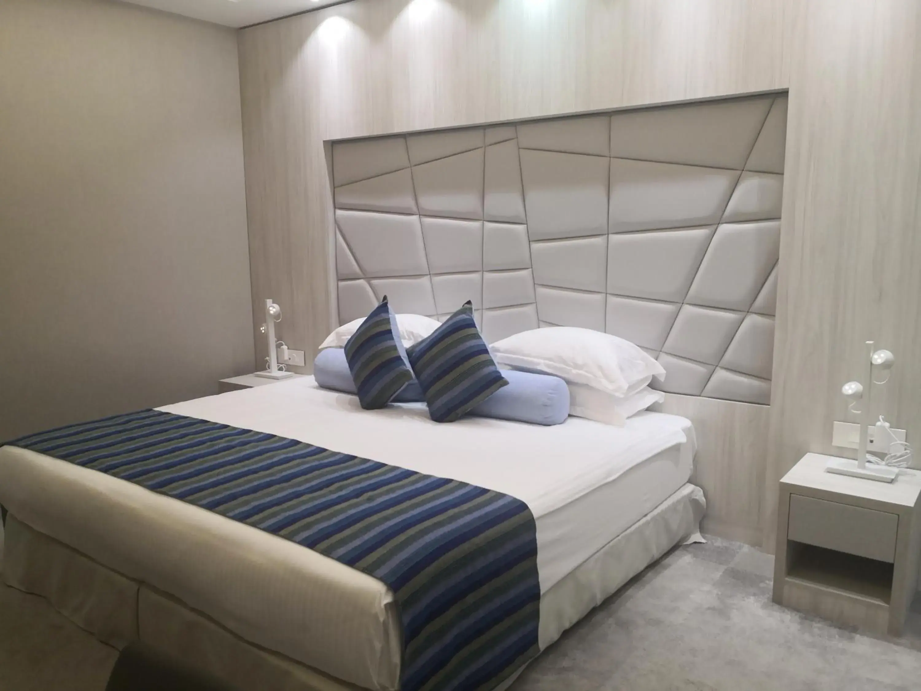 King Room Standard in Maximus Hotel Byblos King Room Standard in Maximus Hotel Byblos