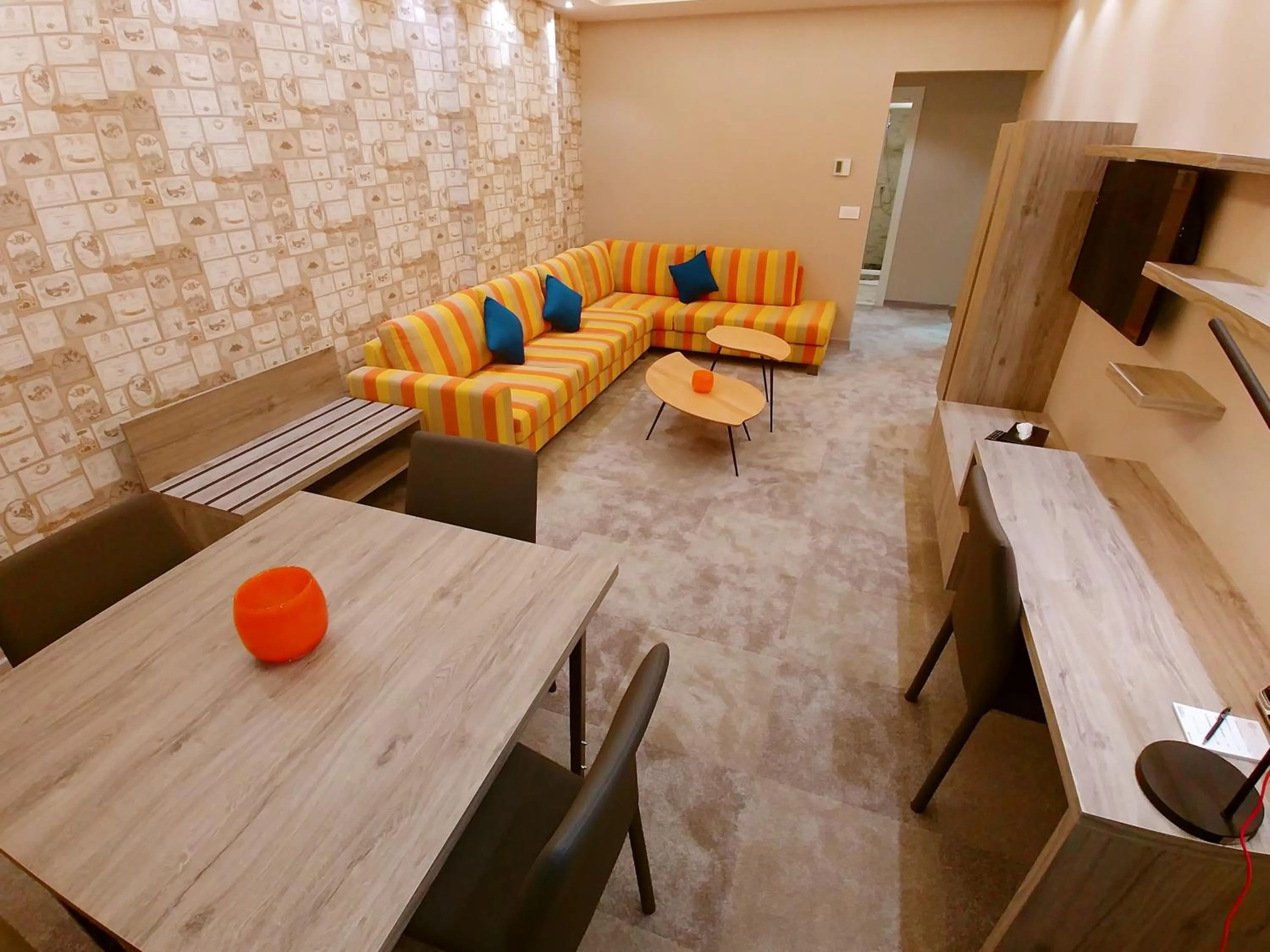 Maximus Hotel Byblos