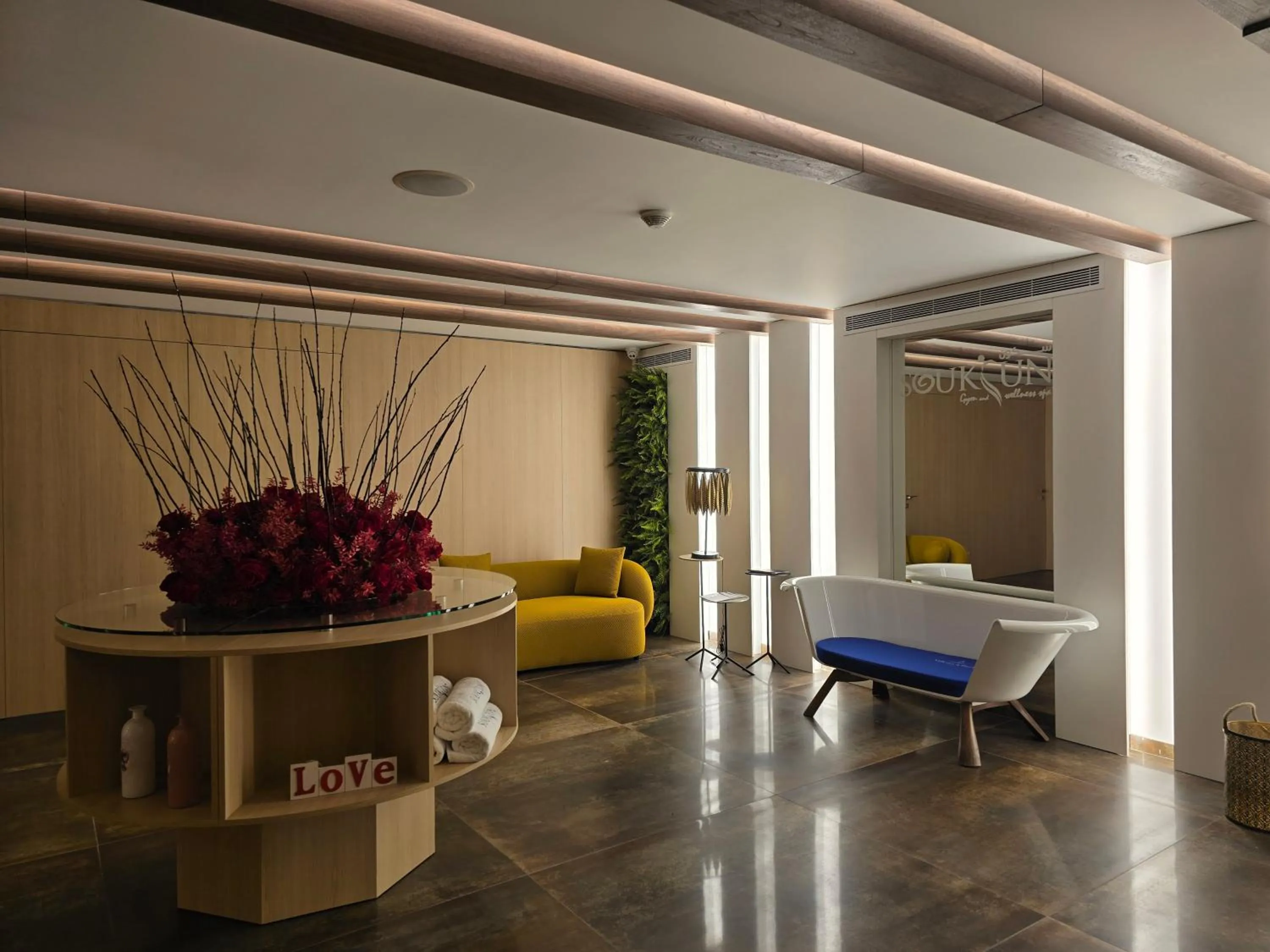 Maximus Hotel Byblos