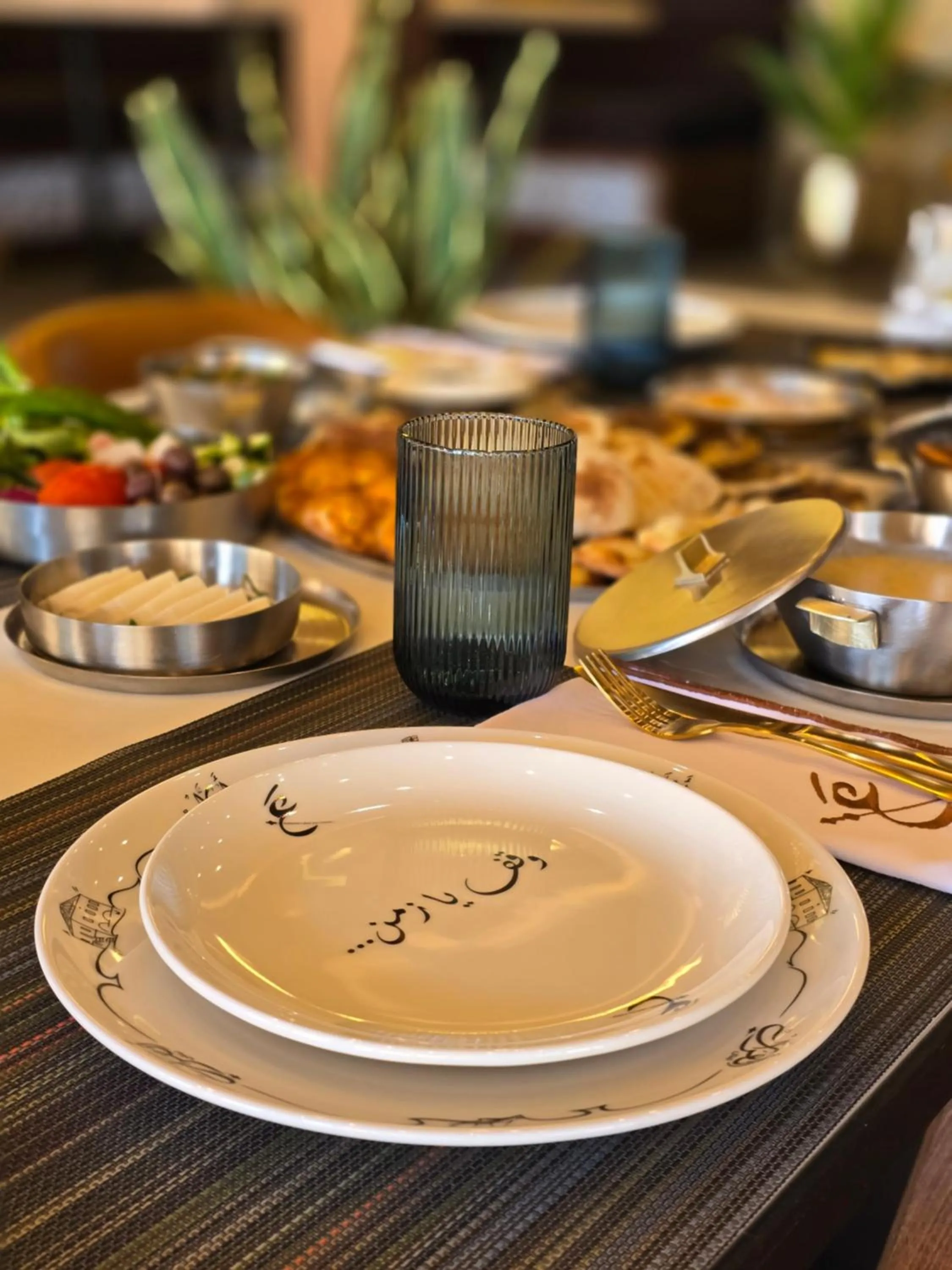 Restaurant/places to eat in Maximus Hotel Byblos