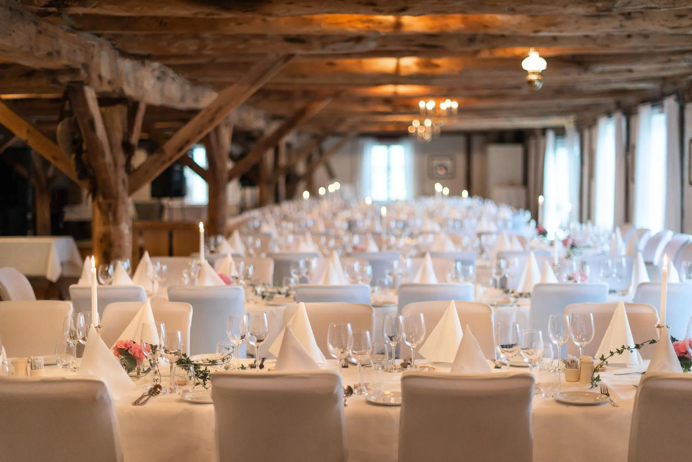 Banquet/Function facilities in Quality Hotel Florø