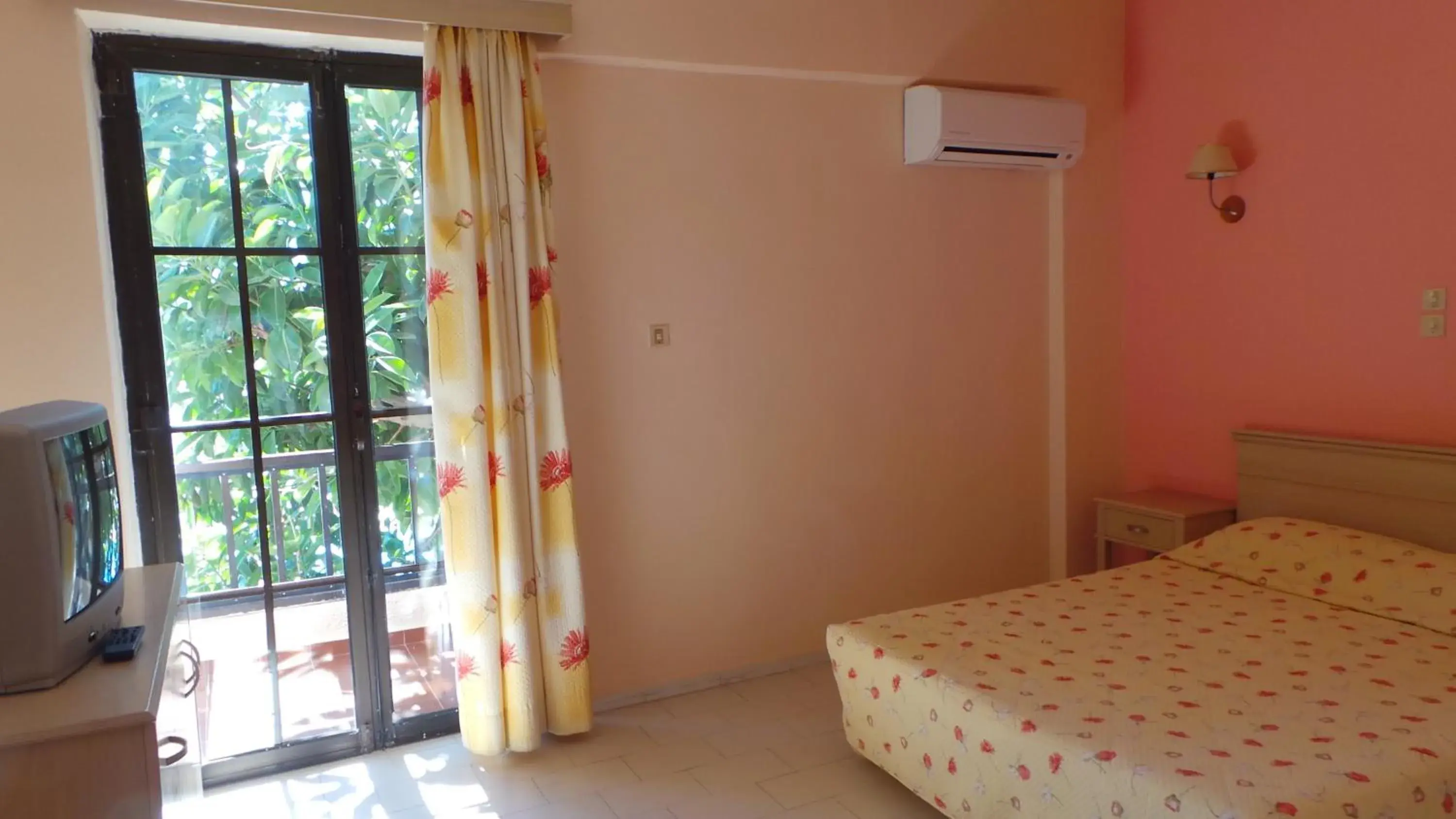 Twin Room in Seven Stars Twin Room in Seven Stars