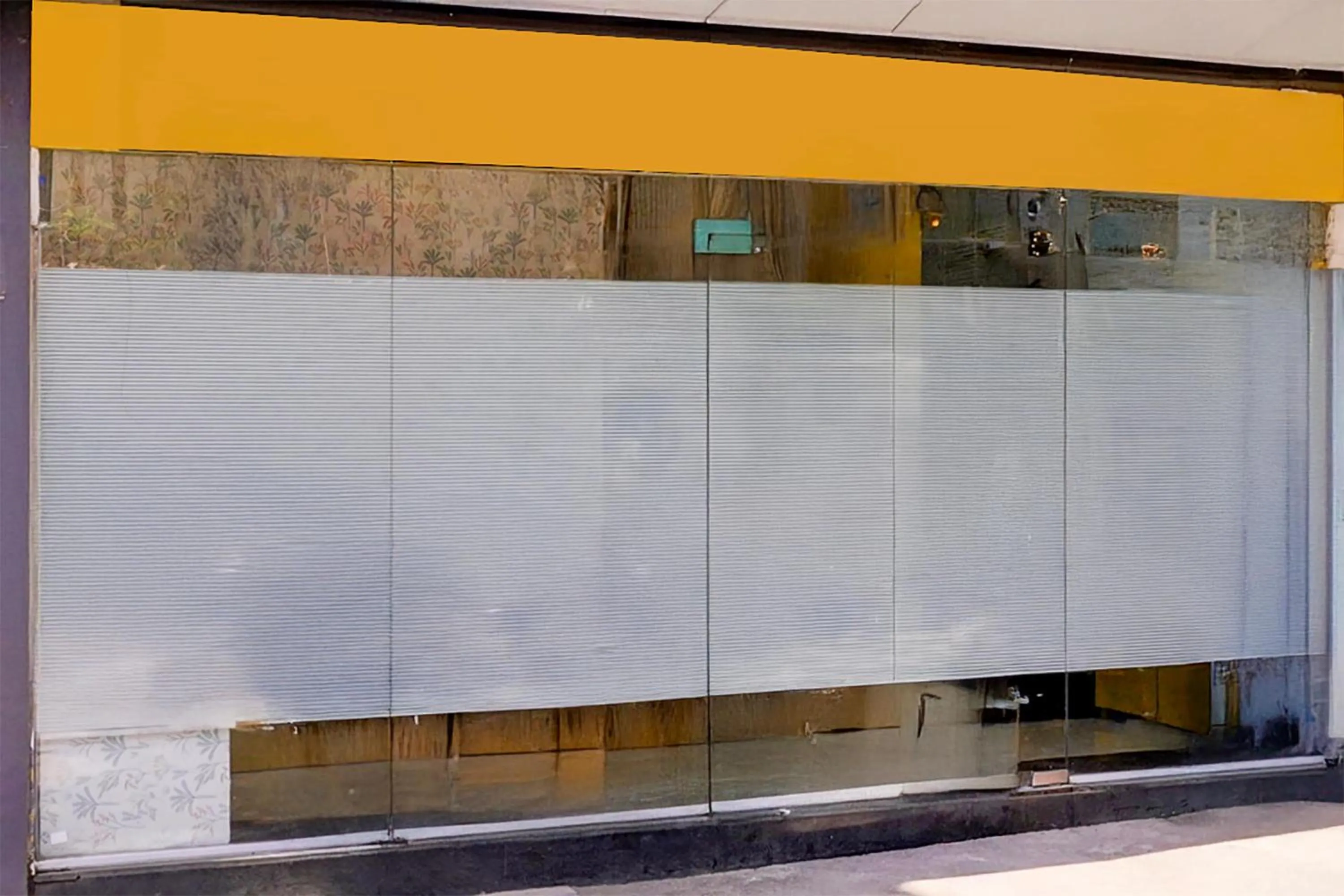 Facade/entrance in Super Collection O Andheri West Near KokilaBen Hospital