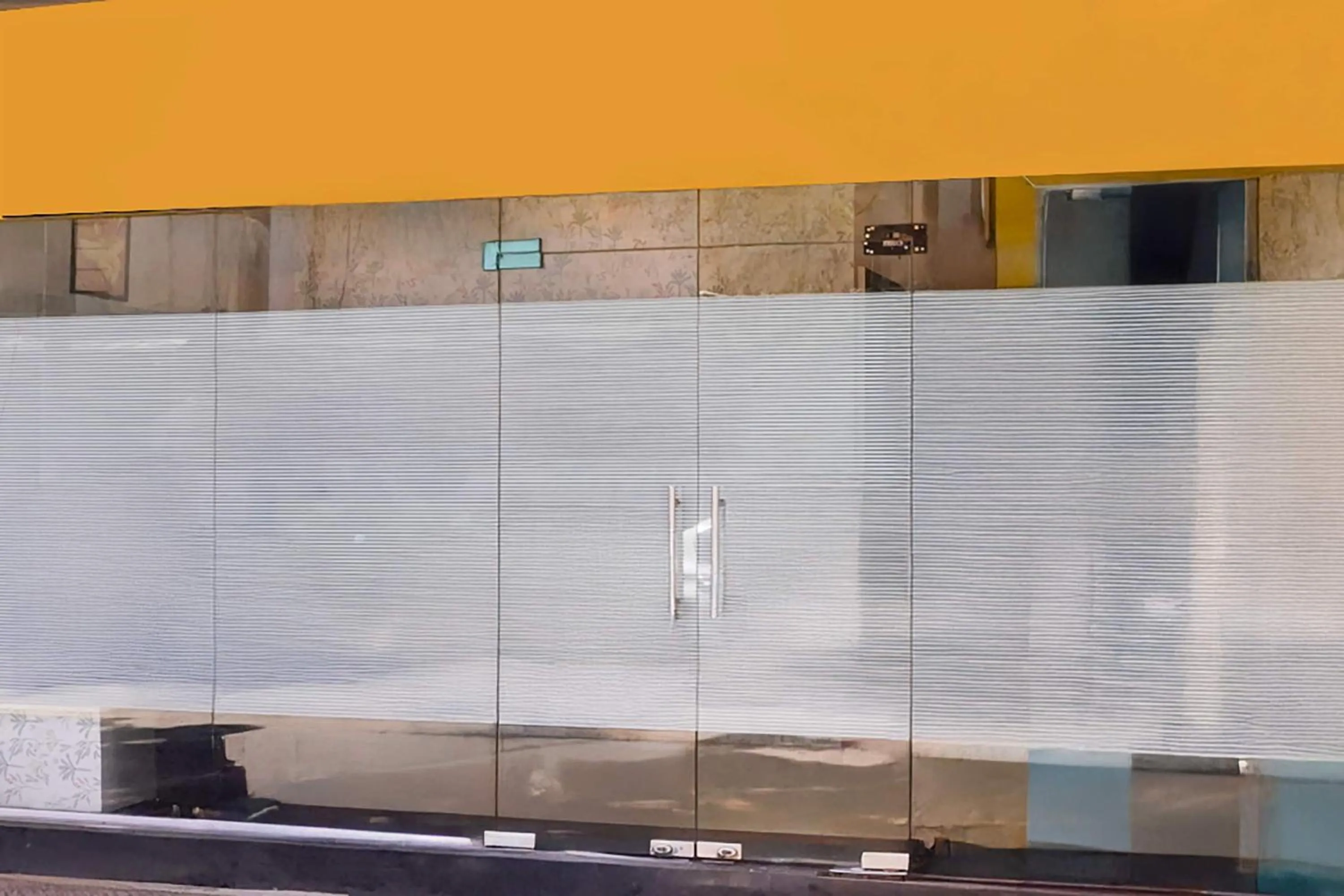 Facade/entrance in Super Collection O Andheri West Near KokilaBen Hospital