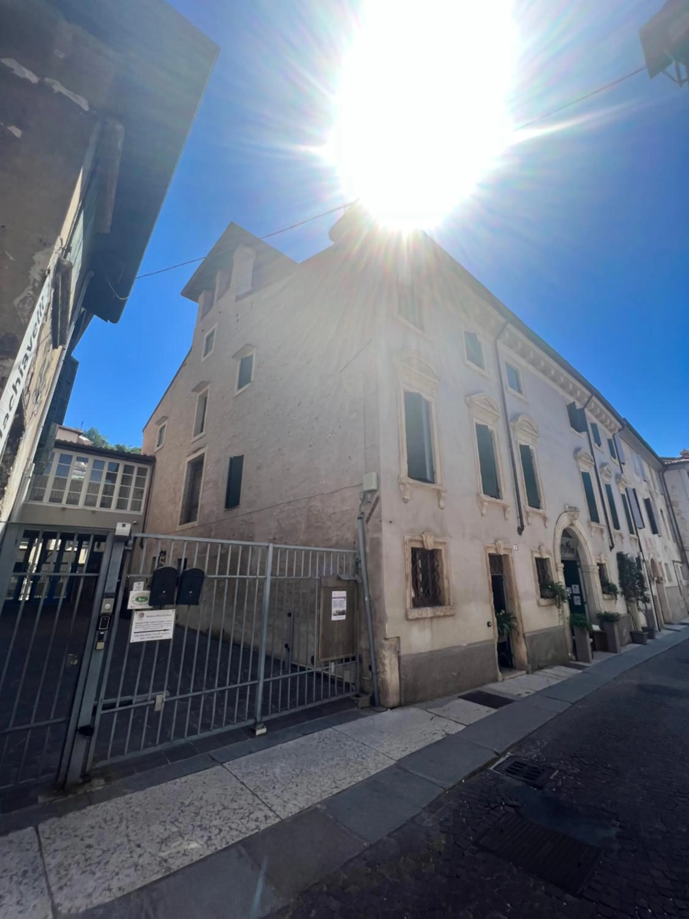 Pietra di Verona Residenza