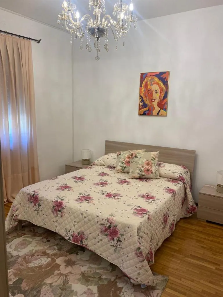 Bed in Hotel & Residence Corona Grossa Balangero