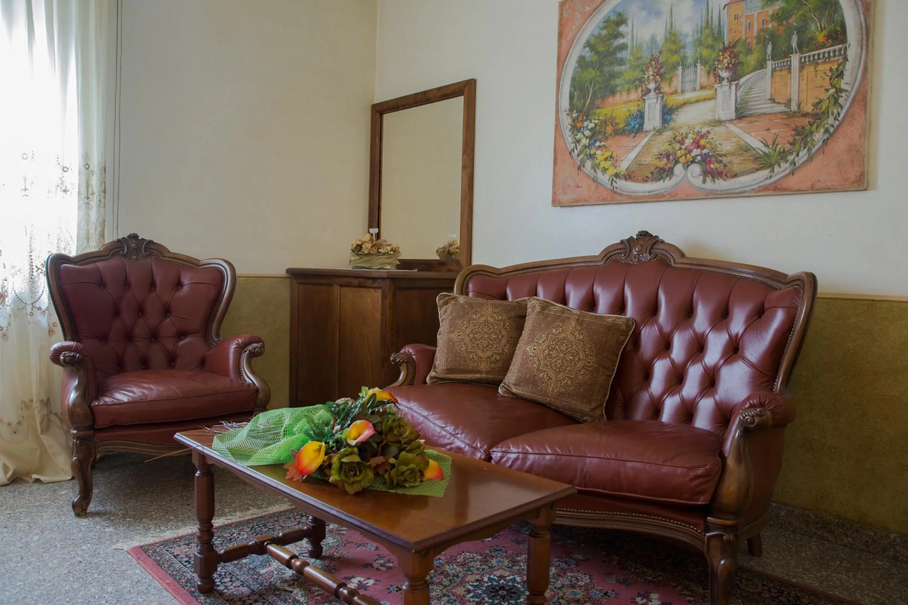 Hotel & Residence Corona Grossa Balangero