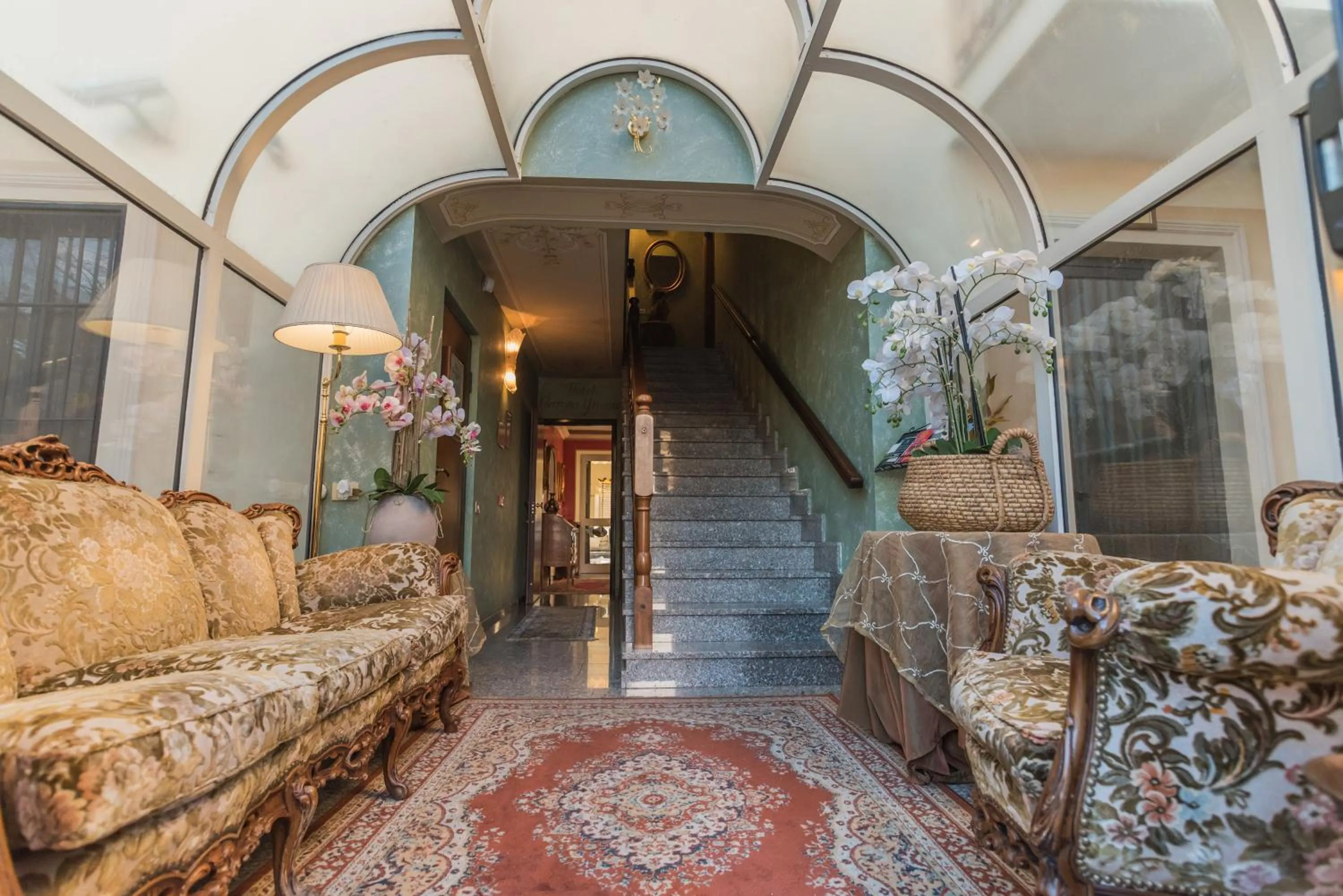 Hotel & Residence Corona Grossa Balangero