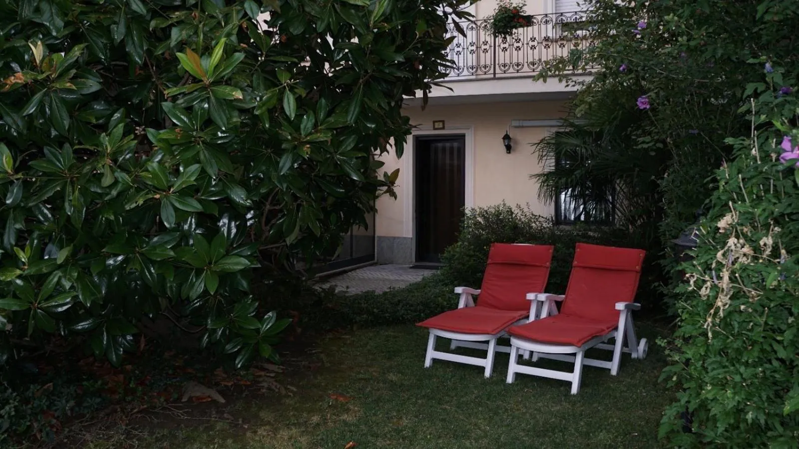 Hotel & Residence Corona Grossa Balangero