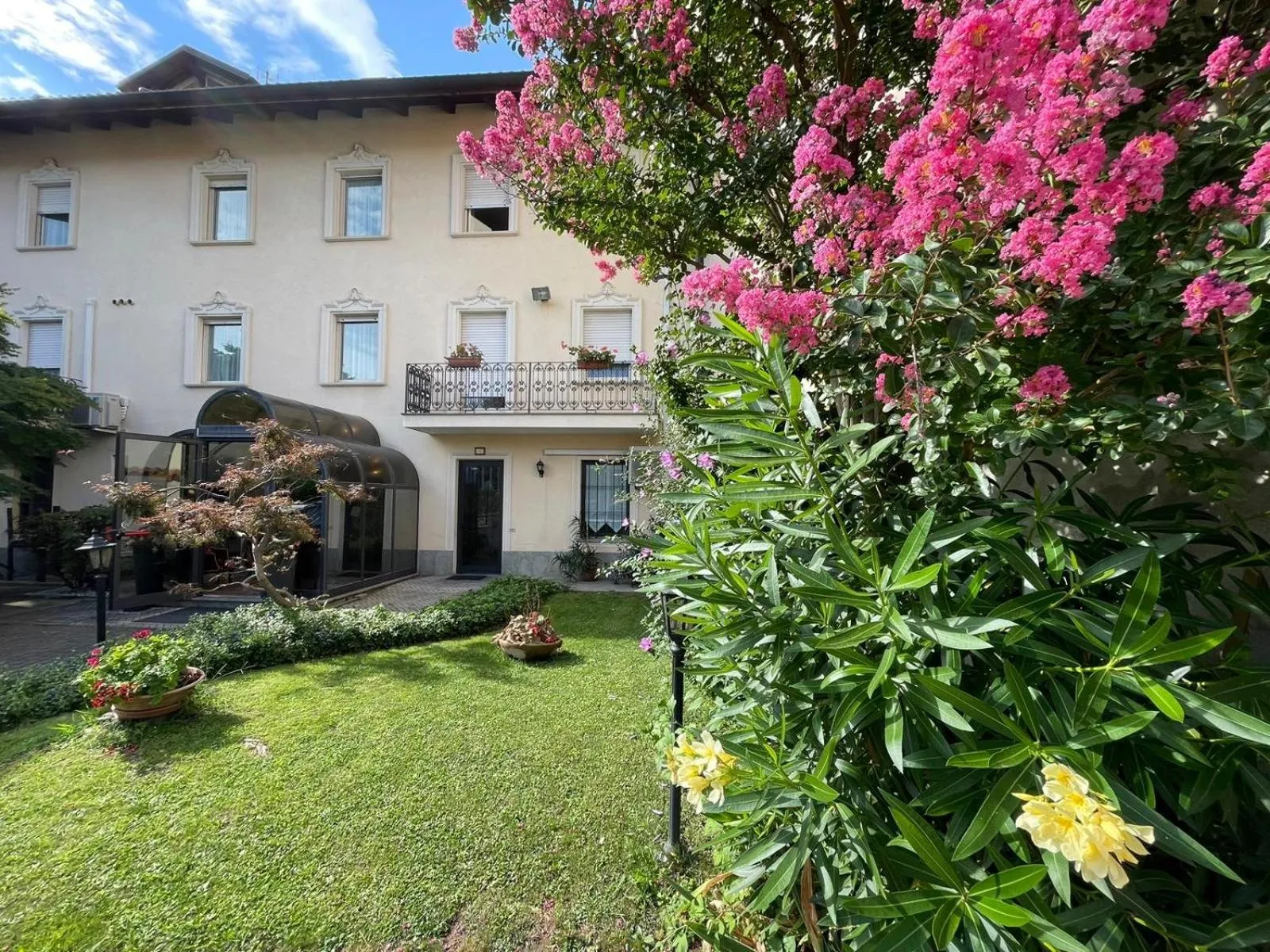 Hotel & Residence Corona Grossa Balangero