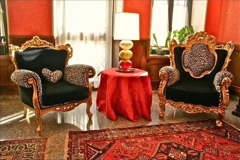 Hotel & Residence Corona Grossa Balangero