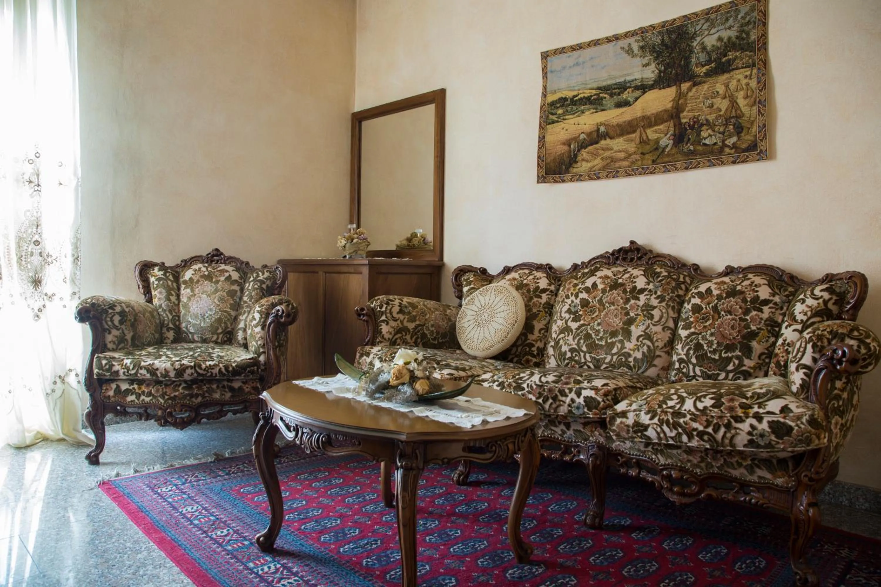 Hotel & Residence Corona Grossa Balangero