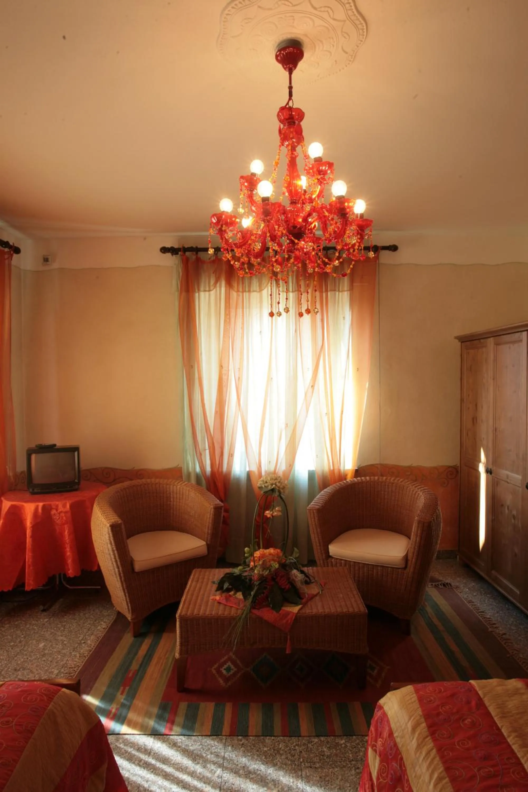 Hotel & Residence Corona Grossa Balangero