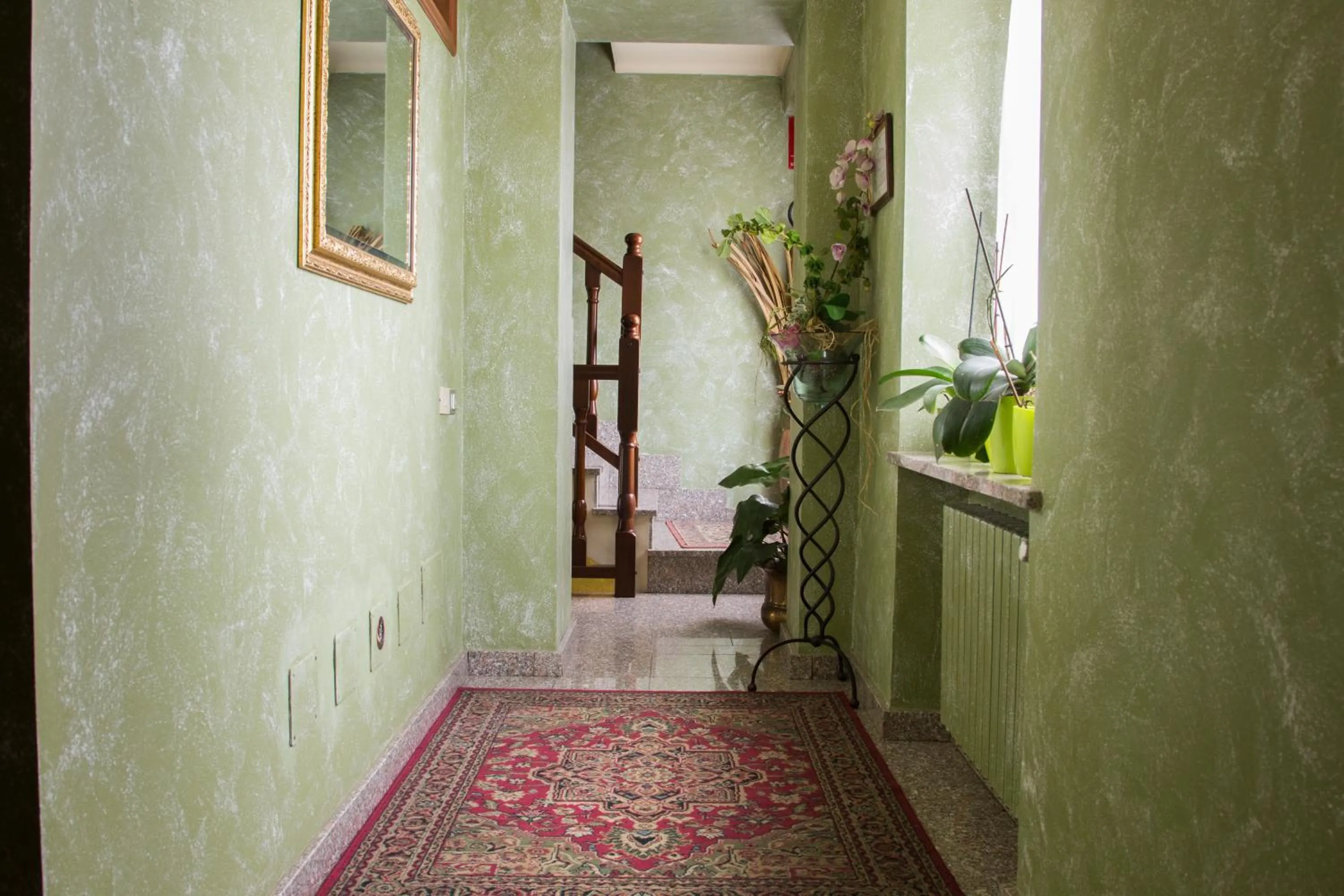 Hotel & Residence Corona Grossa Balangero