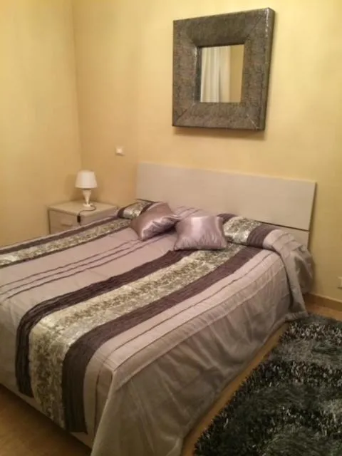 Bed in Hotel & Residence Corona Grossa Balangero