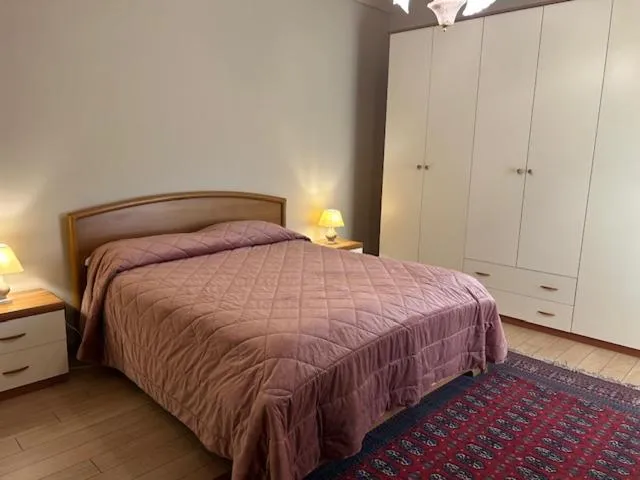 Bed in Hotel & Residence Corona Grossa Balangero