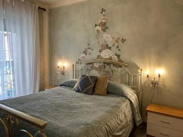 Deluxe Single Room in Hotel & Residence Corona Grossa Balangero Deluxe Single Room in Hotel & Residence Corona Grossa Balangero