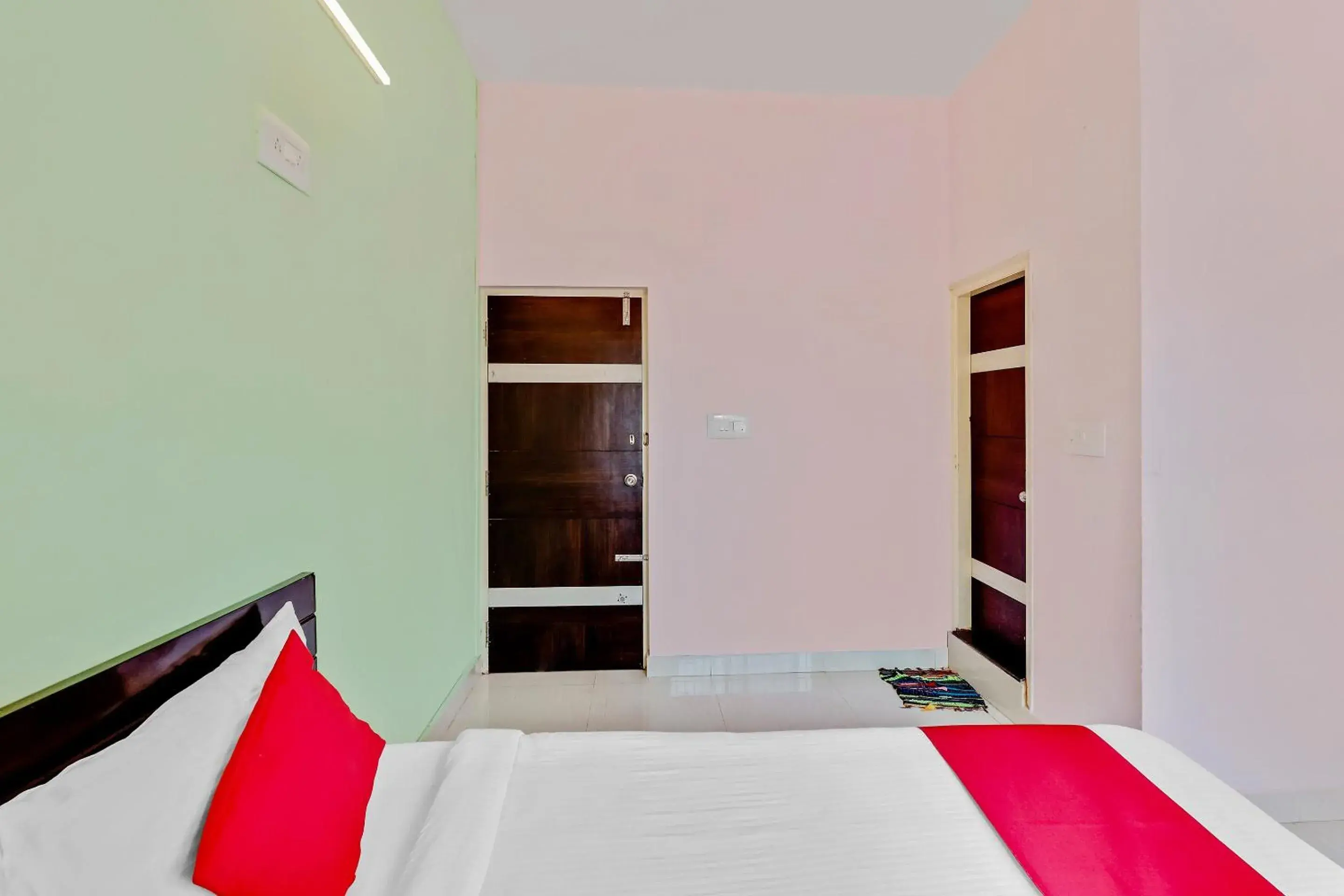 Super Hotel O Aaira Inn Super Hotel O Aaira Inn