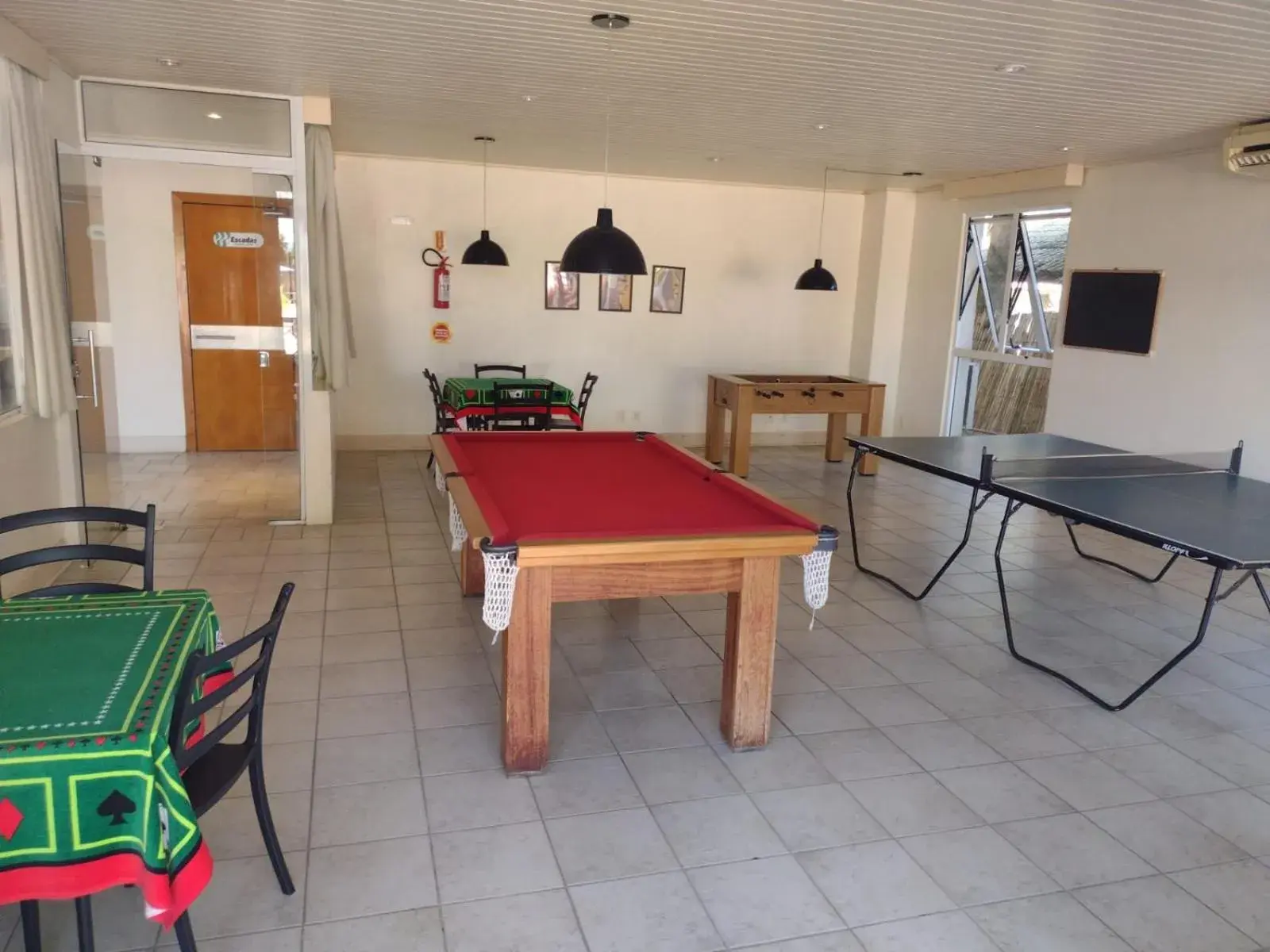 Restaurant/places to eat in Hotel Torres da Cachoeira Restaurant/places to eat in Hotel Torres da Cachoeira