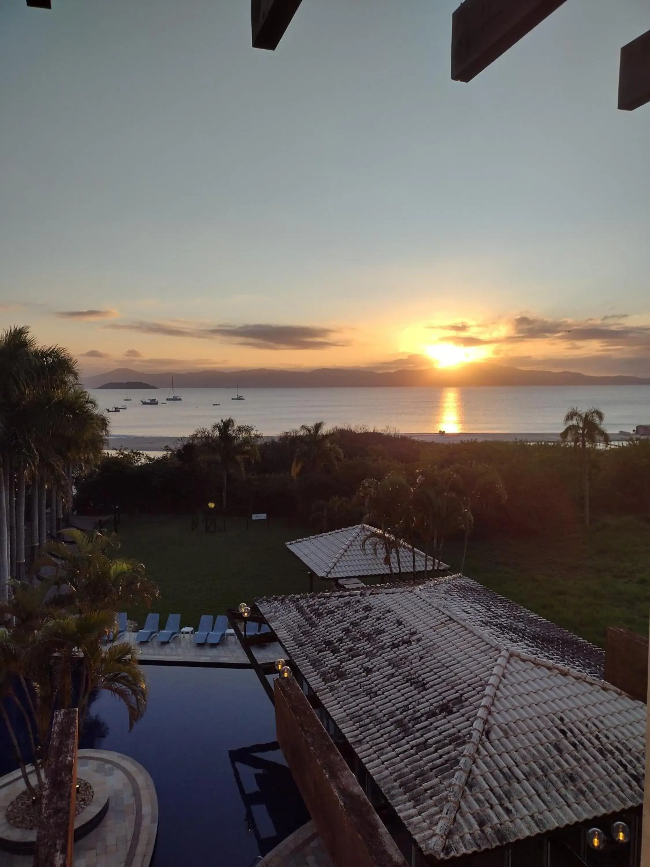 View (from property/room) in Hotel Torres da Cachoeira View (from property/room) in Hotel Torres da Cachoeira