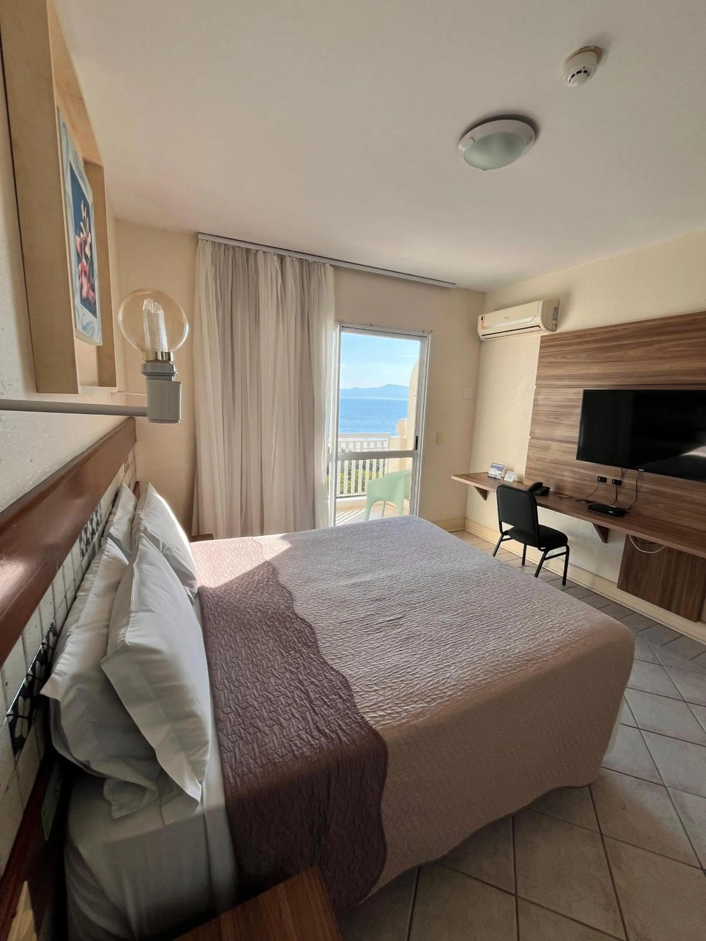 Restaurant/places to eat, Bed in Hotel Torres da Cachoeira