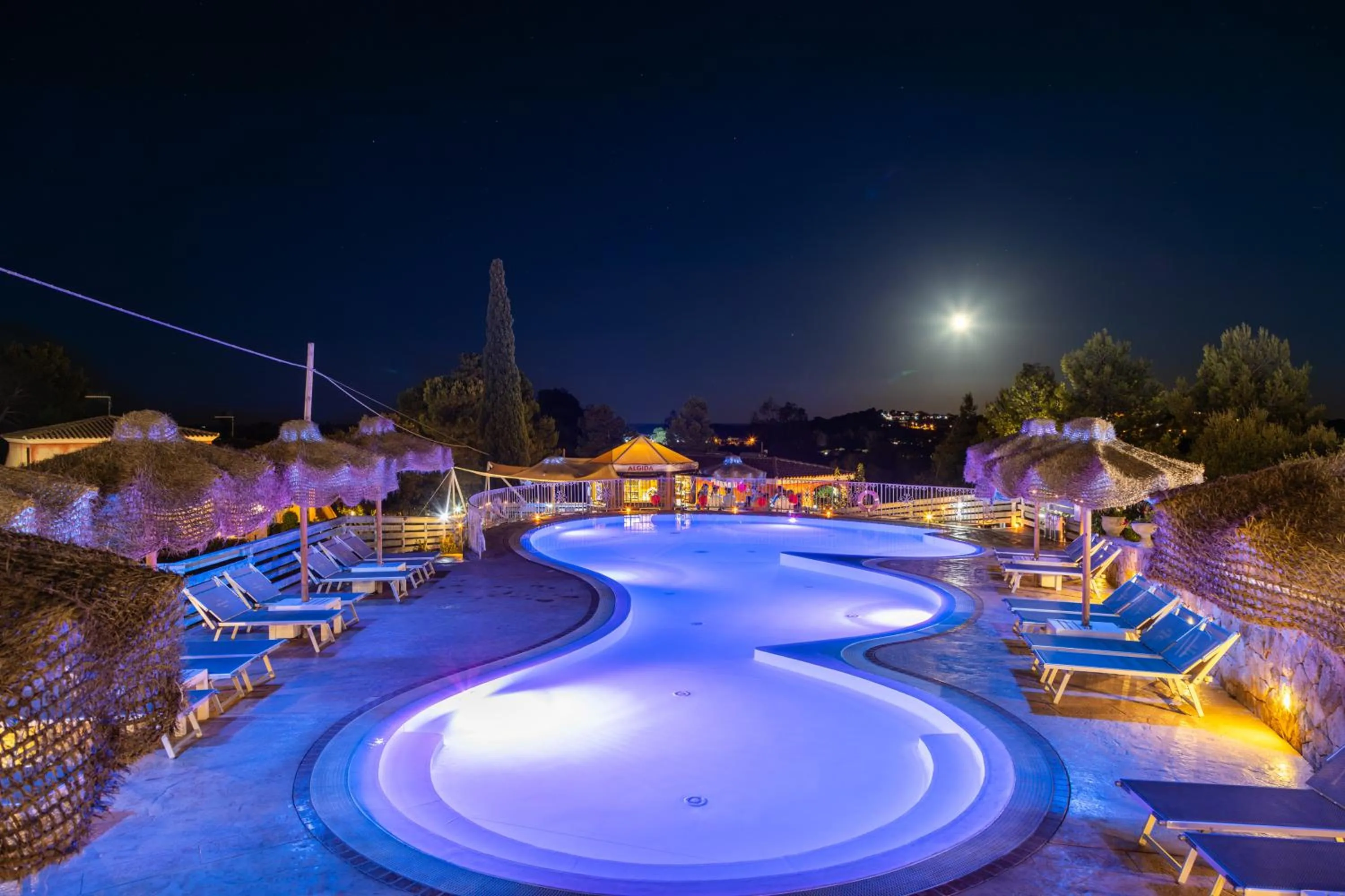 Hotel Pedra Niedda
