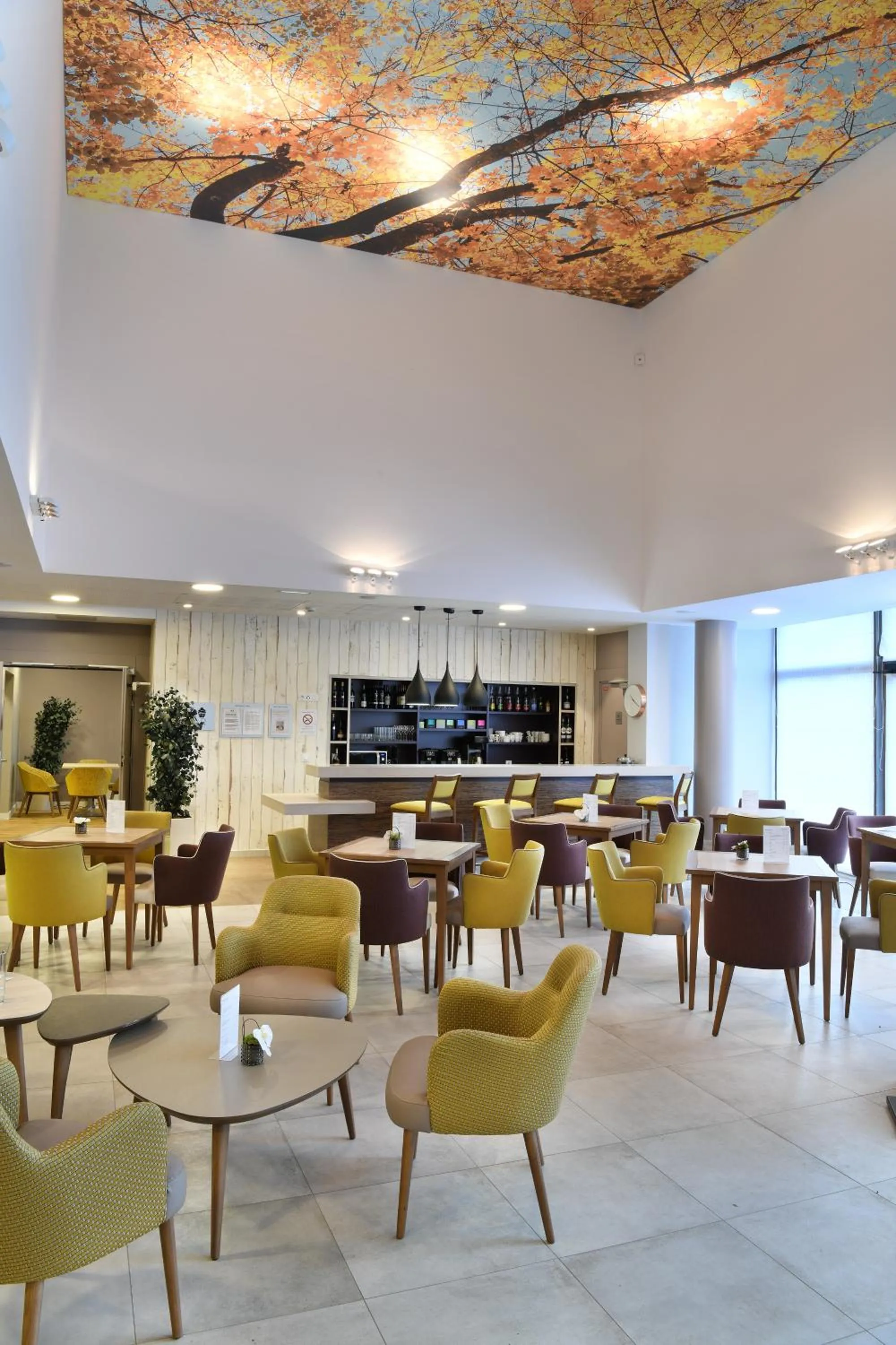 Domitys Les Raisins Bleus