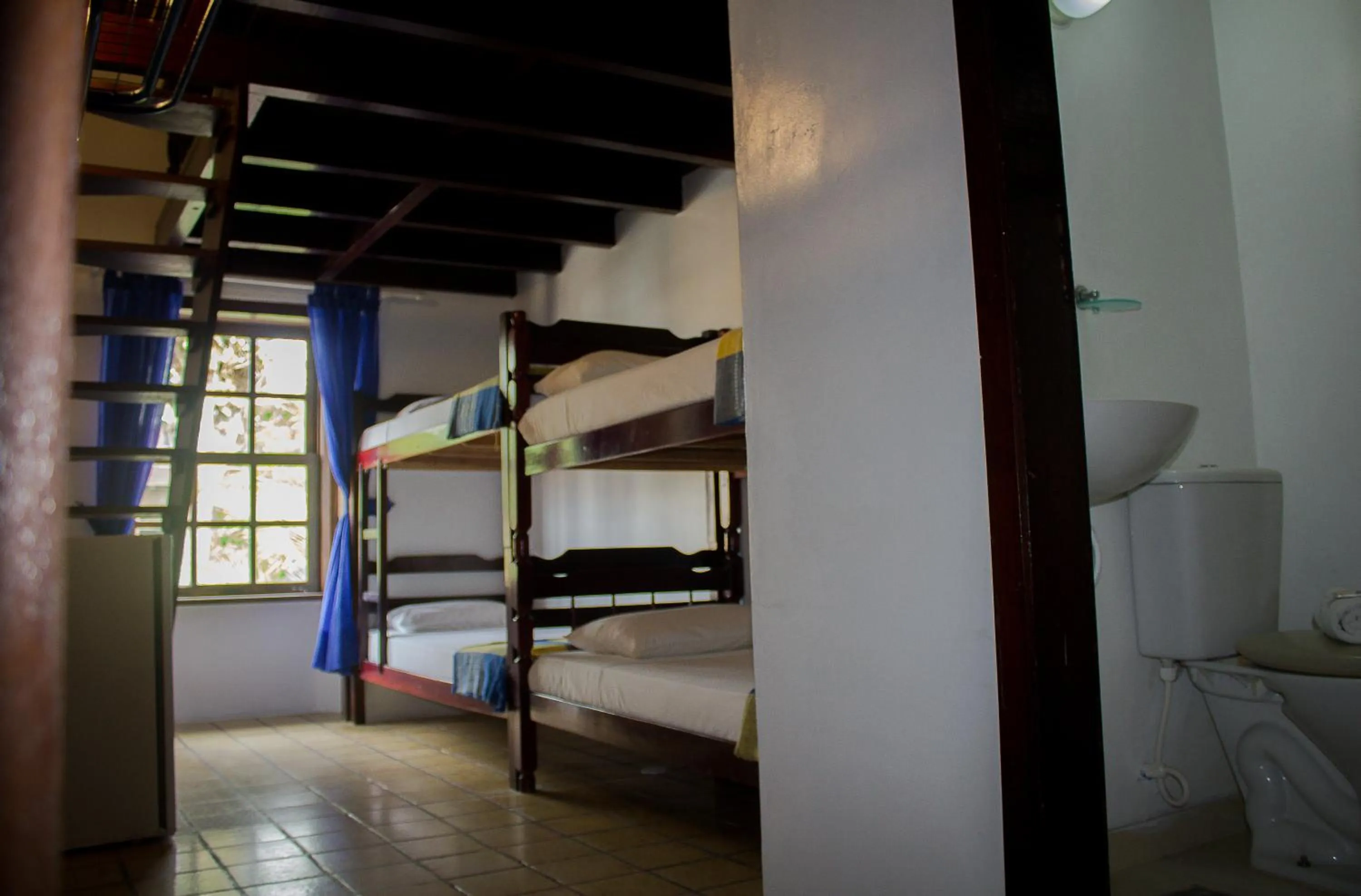 Family Room (6 Adults) in Pousada Casa da Pedra