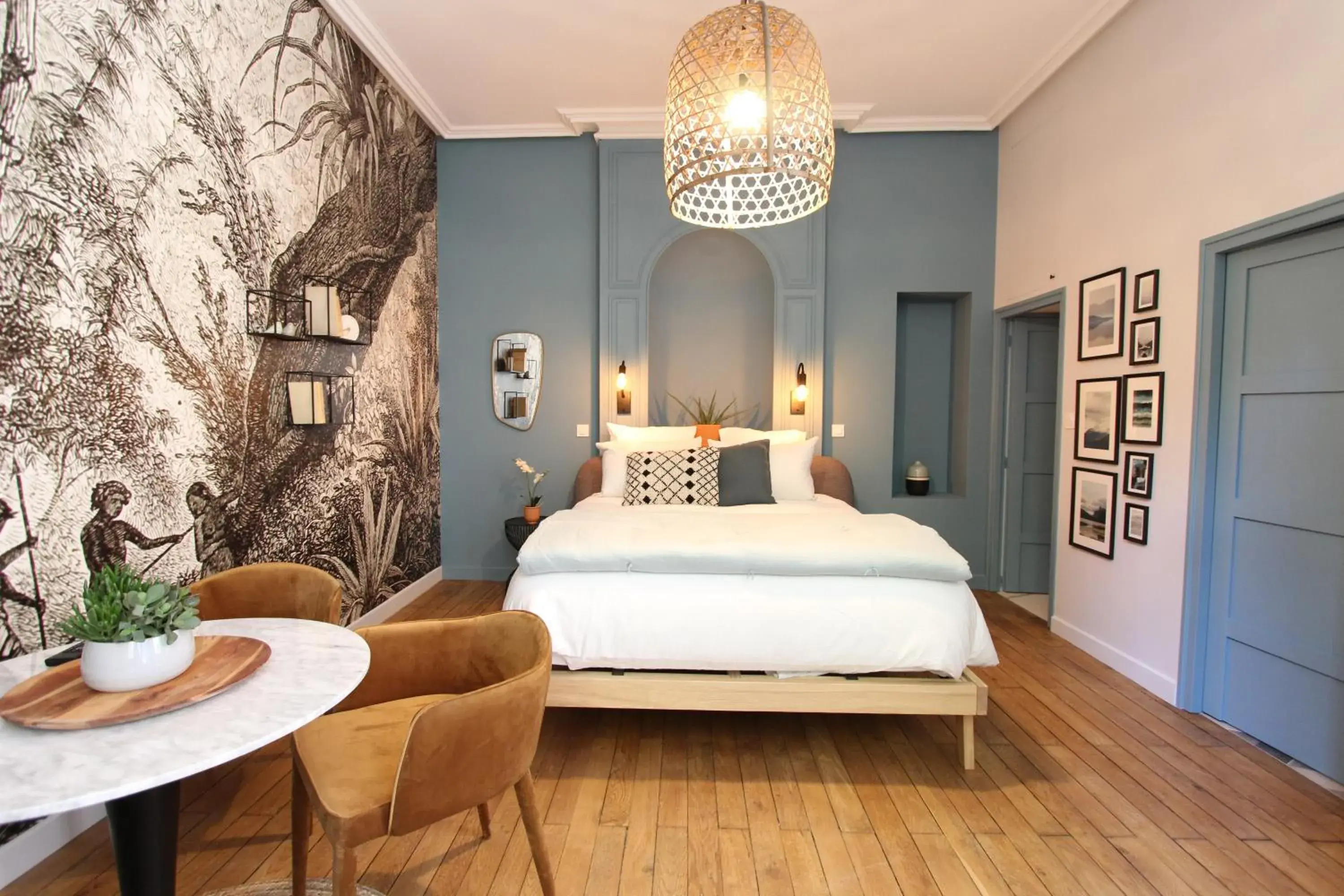 Studio Apartment in La chouette d'or Studio Apartment in La chouette d'or