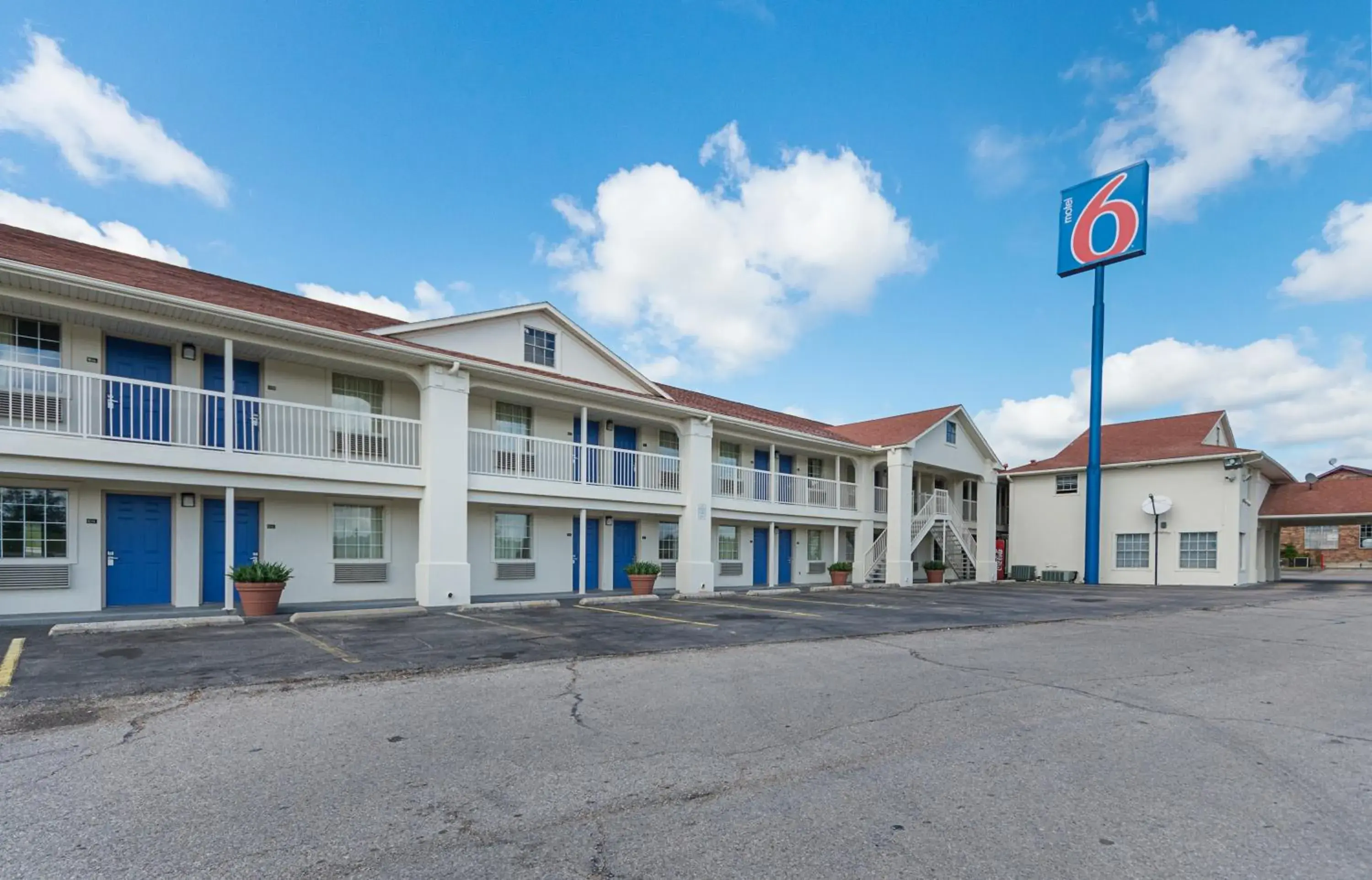 Motel 6-Livingston, TX Motel 6-Livingston, TX