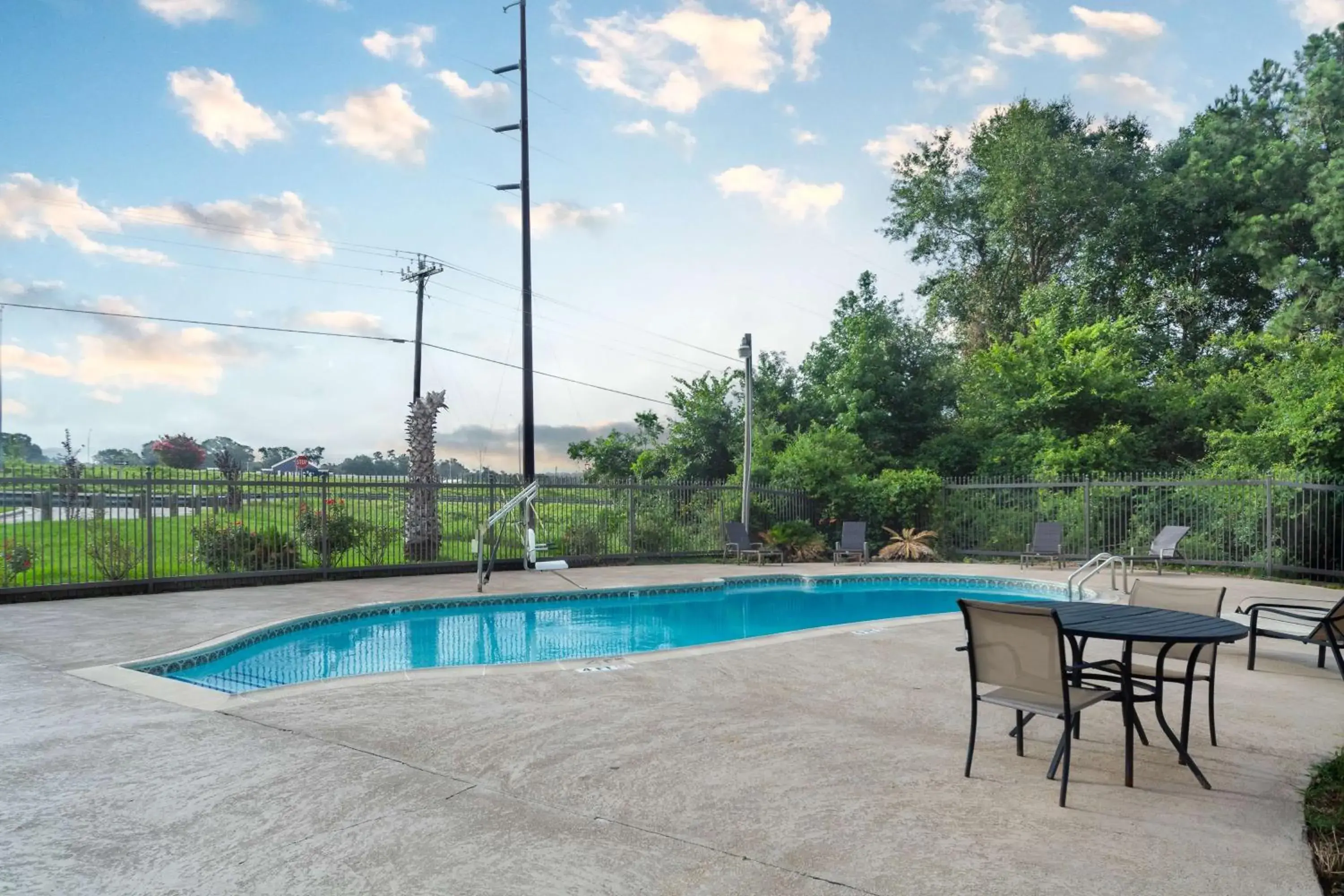 Motel 6-Livingston, TX Motel 6-Livingston, TX