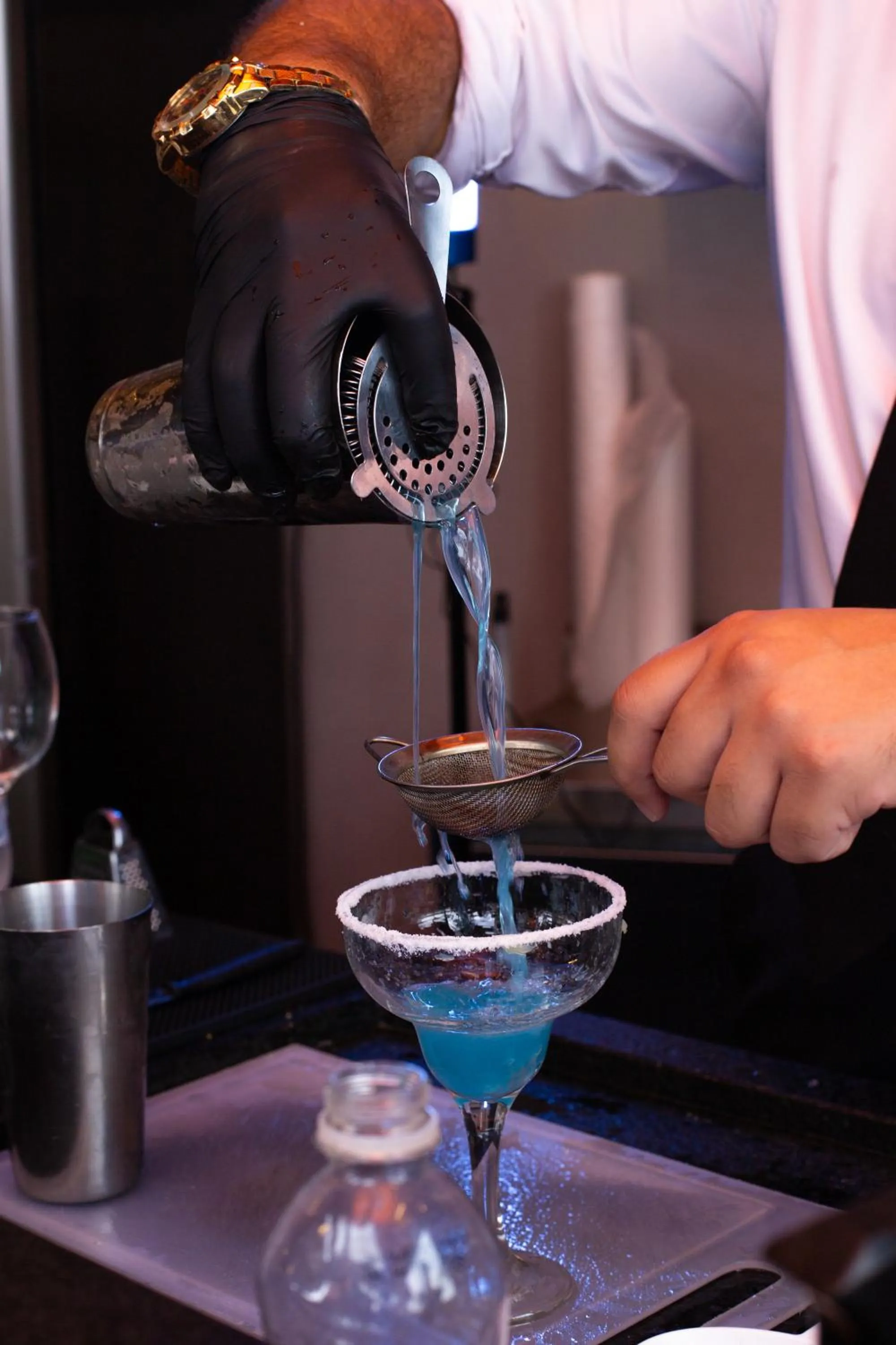 Lounge or bar in Minas Garden Hotel