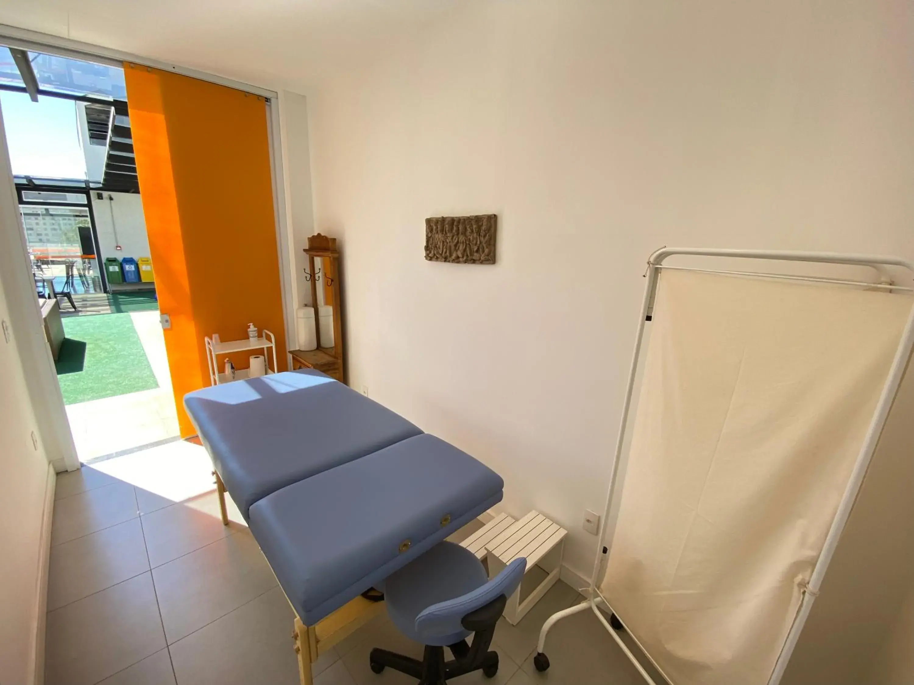 Spa and wellness centre/facilities in Minas Garden Hotel Spa and wellness centre/facilities in Minas Garden Hotel