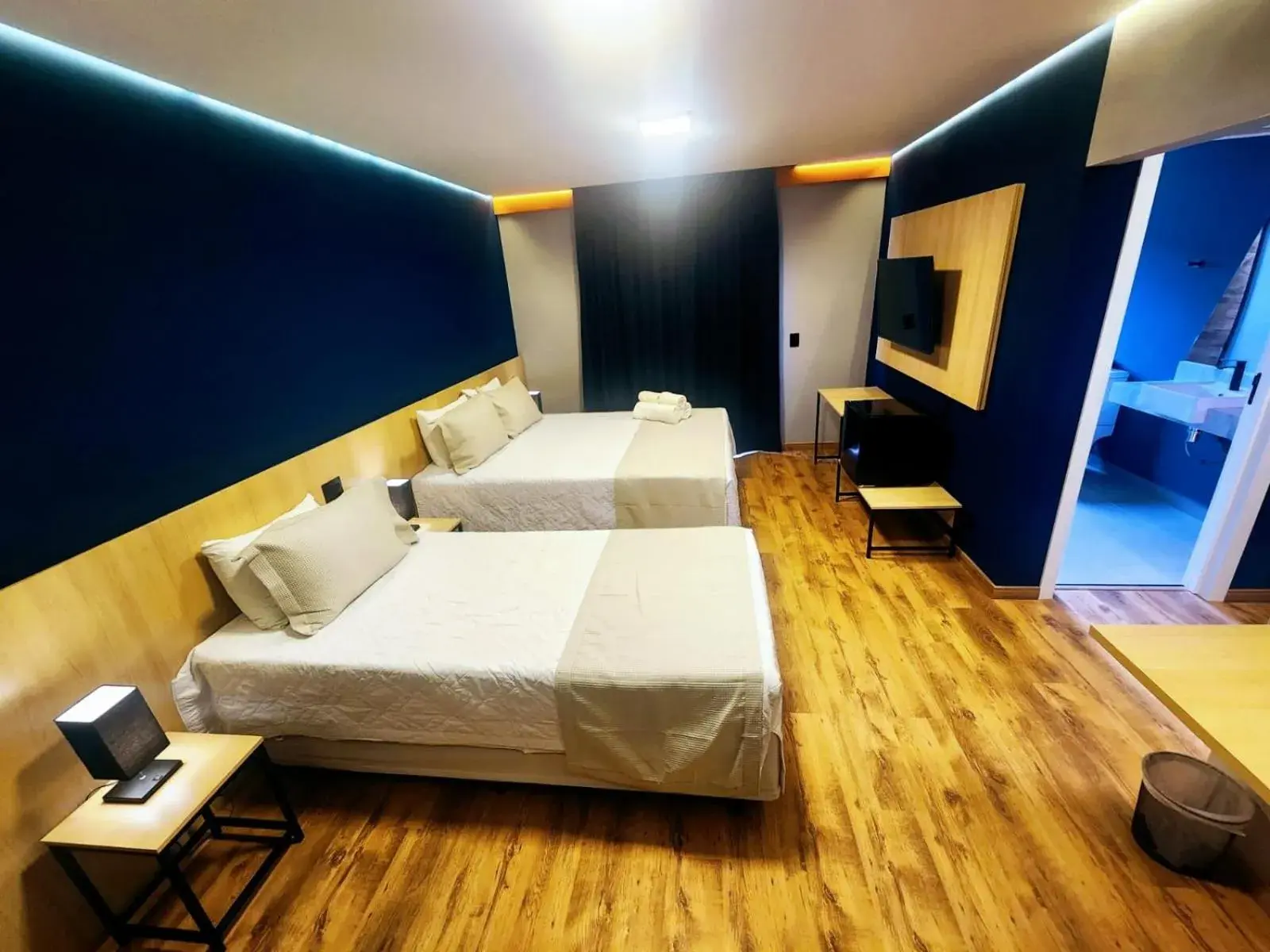 Bedroom, Bed in Minas Garden Hotel Bedroom, Bed in Minas Garden Hotel