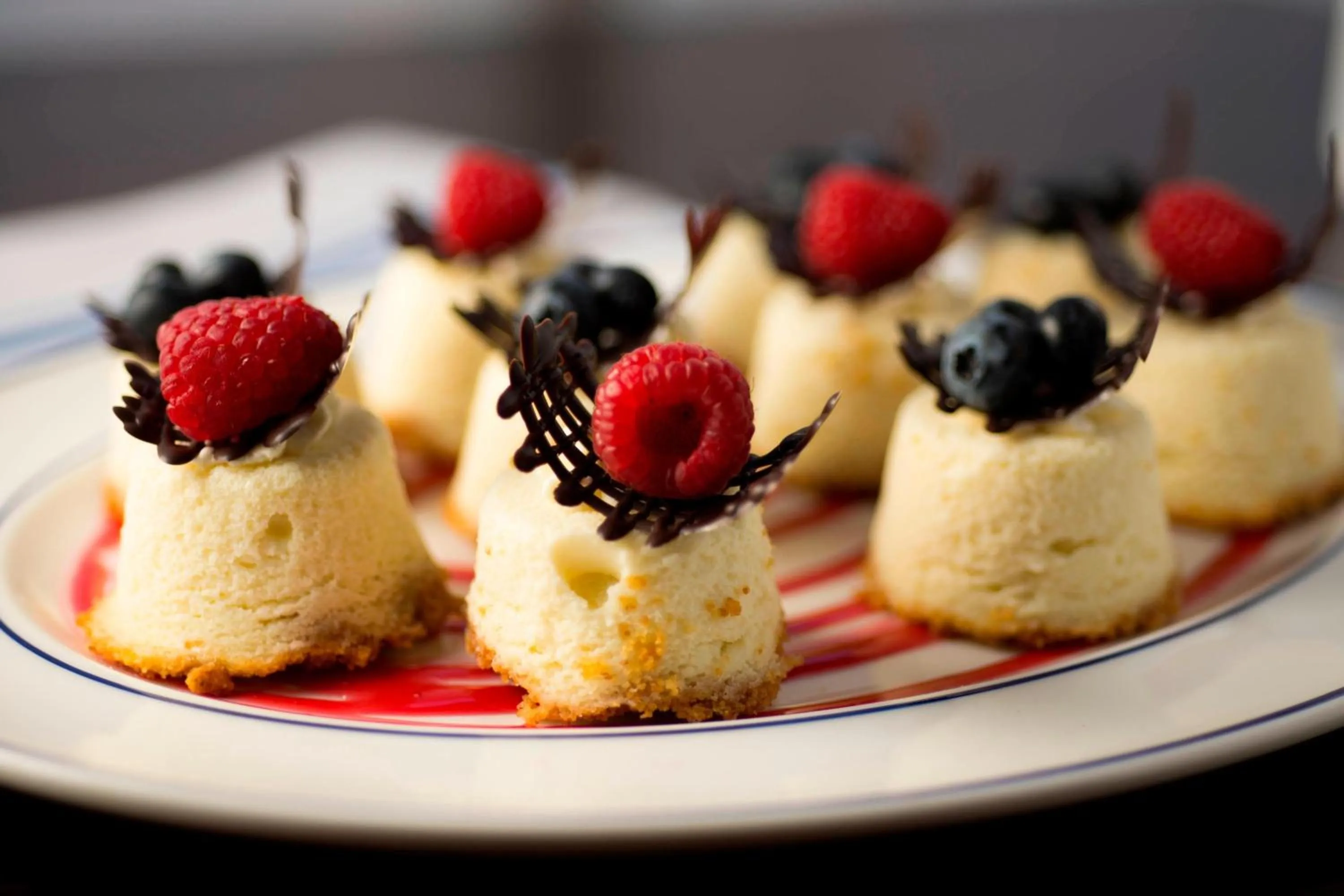 Restaurant/places to eat in Little Rock Marriott