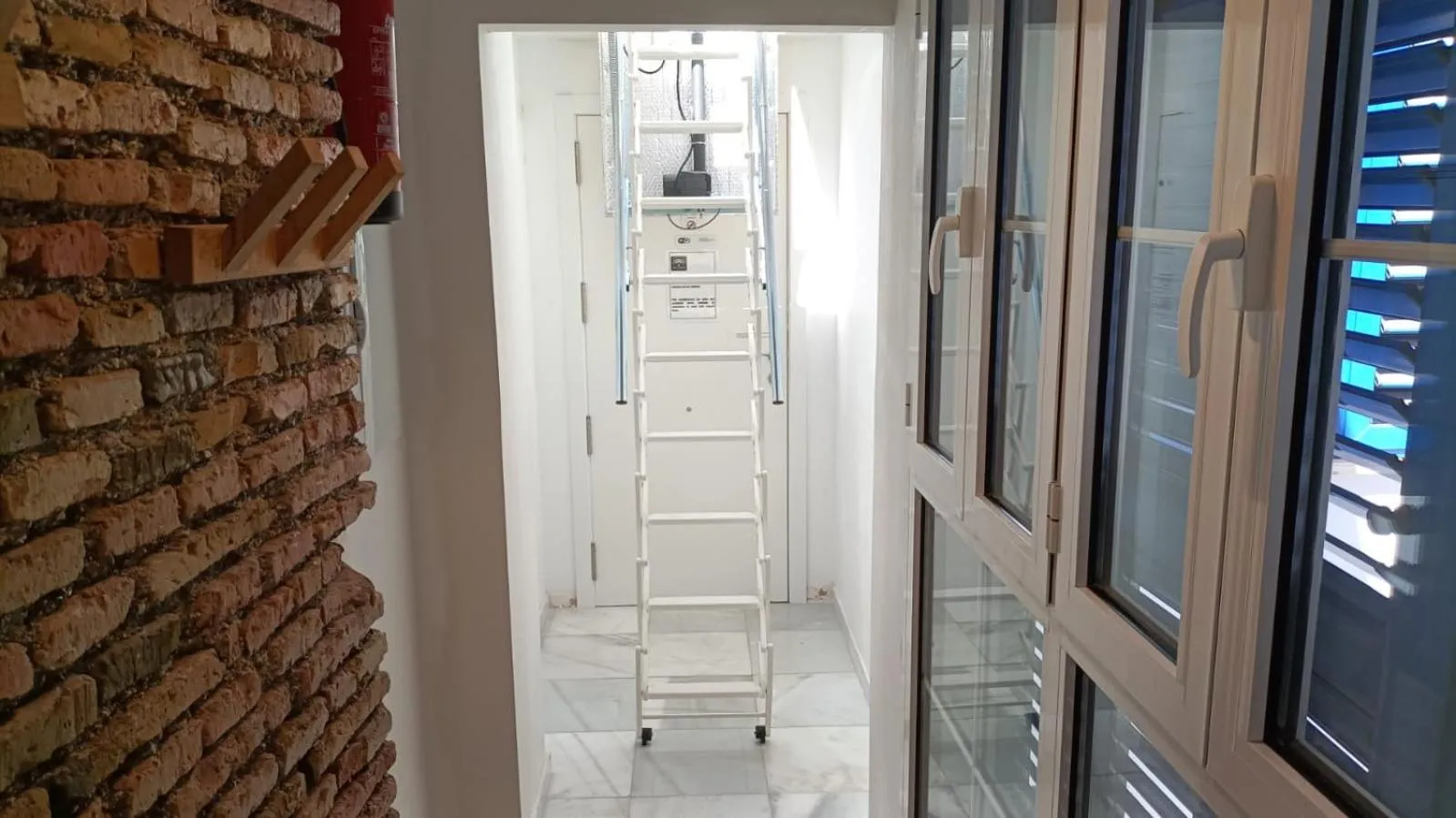 Other in Living4Malaga Skyline Apartments