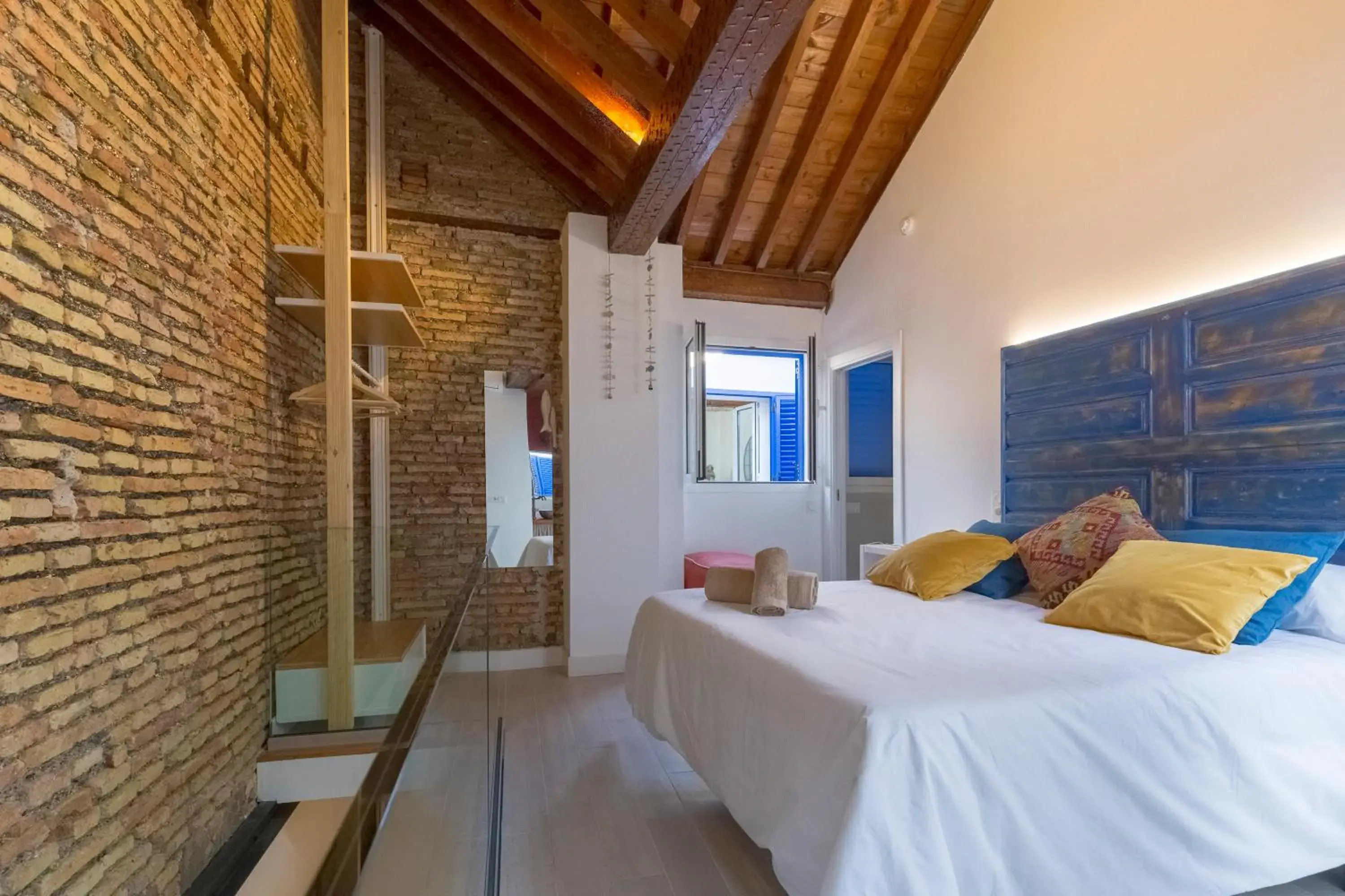 Two-Bedroom Triplez Apartment in Living4Malaga Skyline Apartments Two-Bedroom Triplez Apartment in Living4Malaga Skyline Apartments