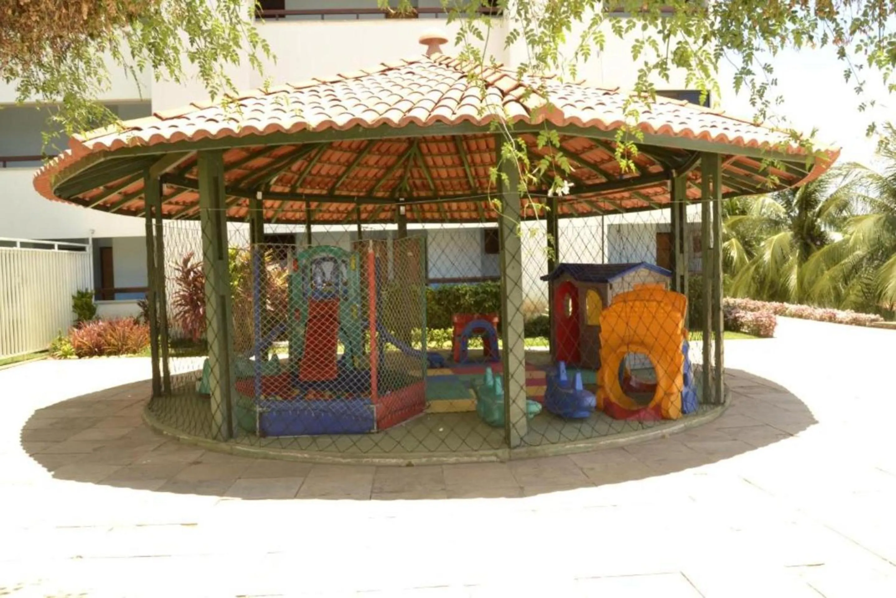 Day in Verdes Vales Lazer Hotel