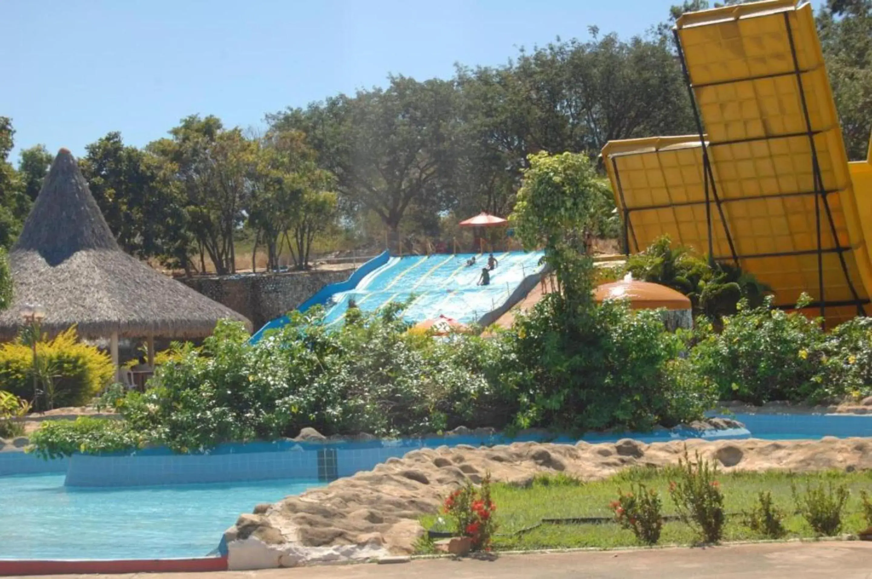 Day in Verdes Vales Lazer Hotel Day in Verdes Vales Lazer Hotel