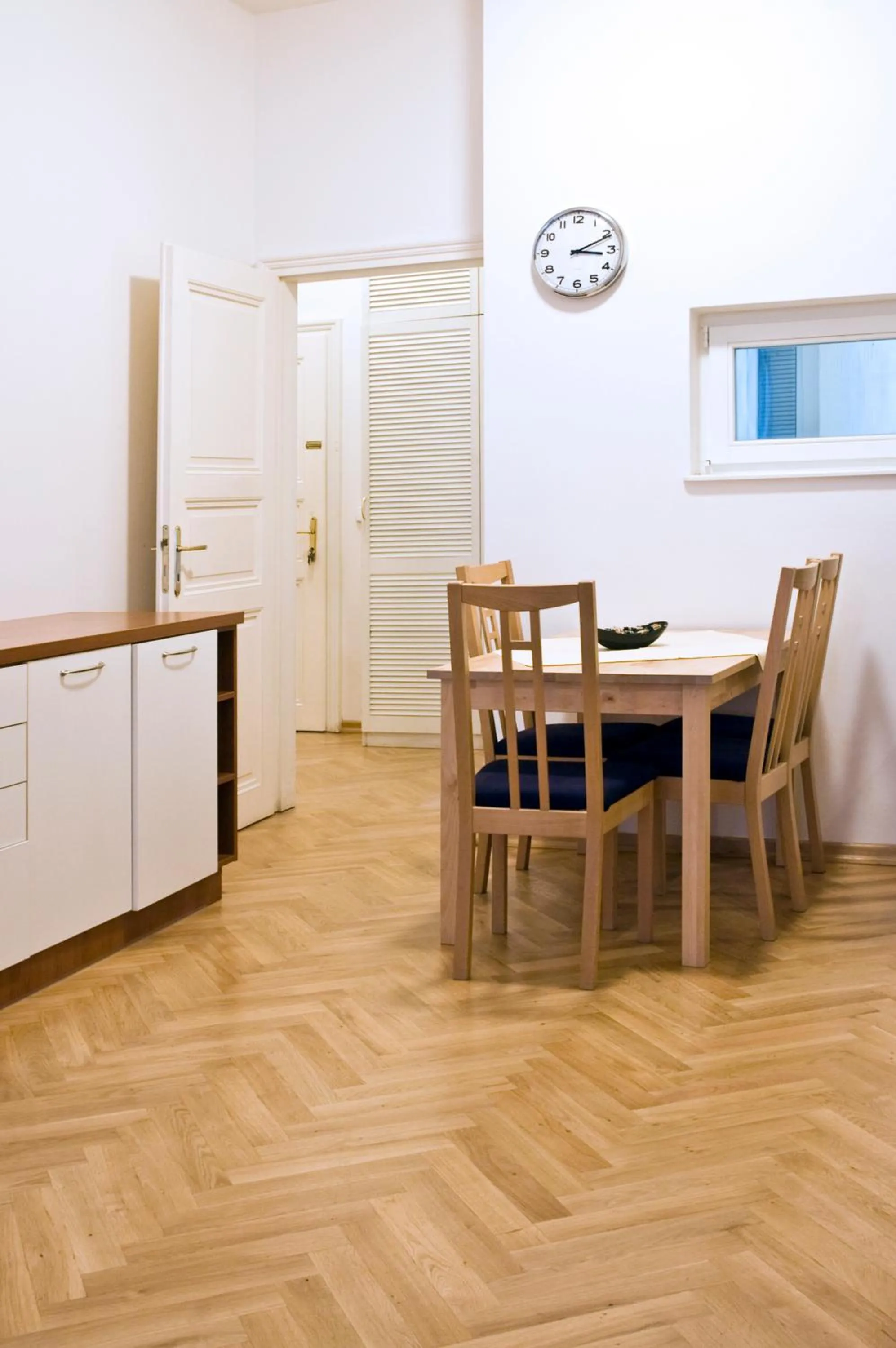 Kitchen or kitchenette in Ai Quattro Angeli