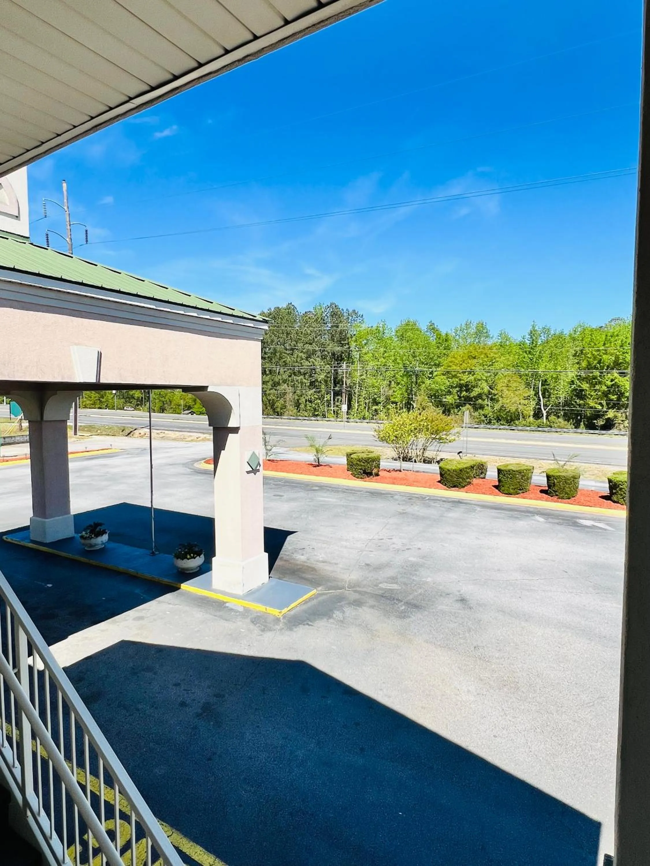 Country Hearth Inn & Suites Augusta